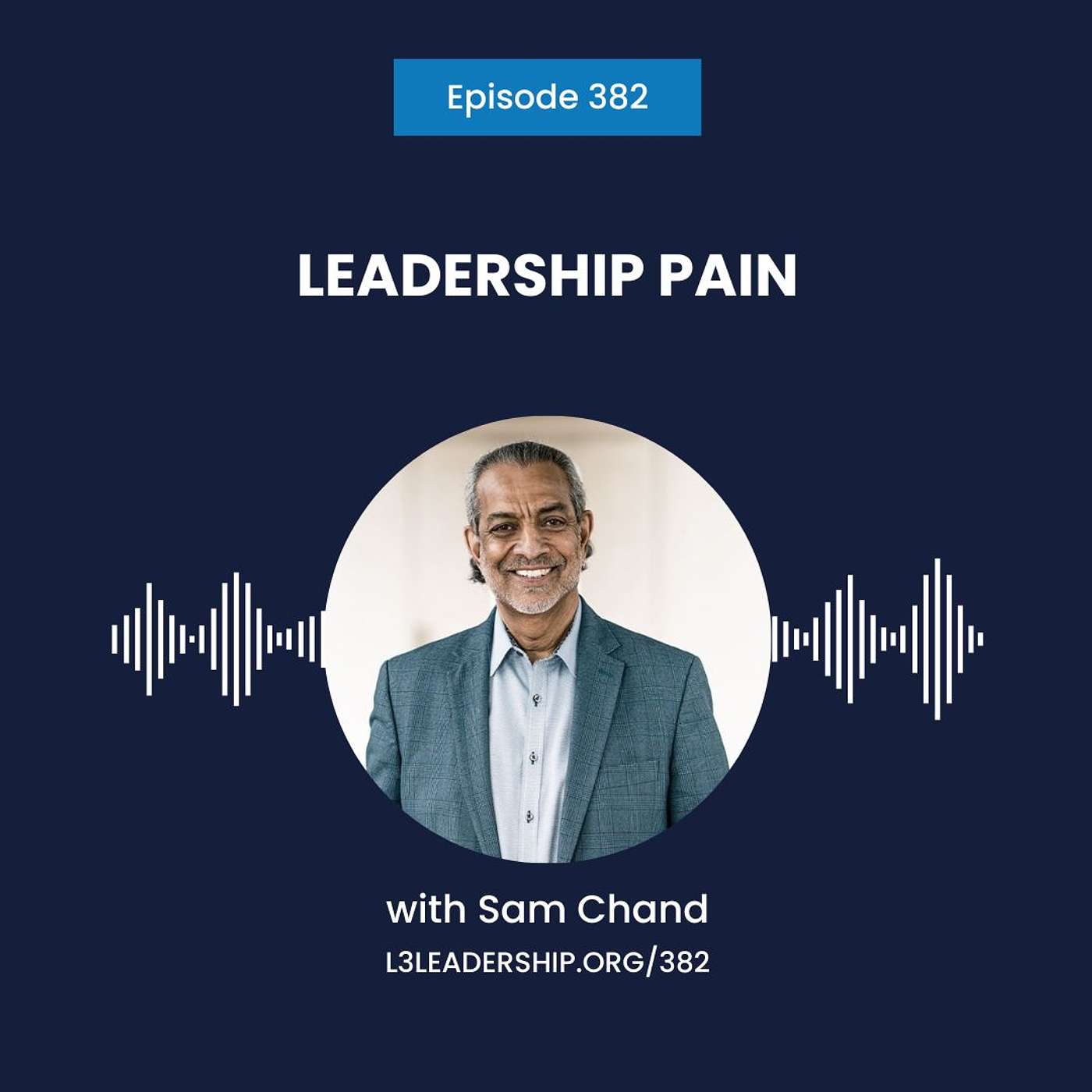 The L3 Leadership Podcast with Doug Smith
