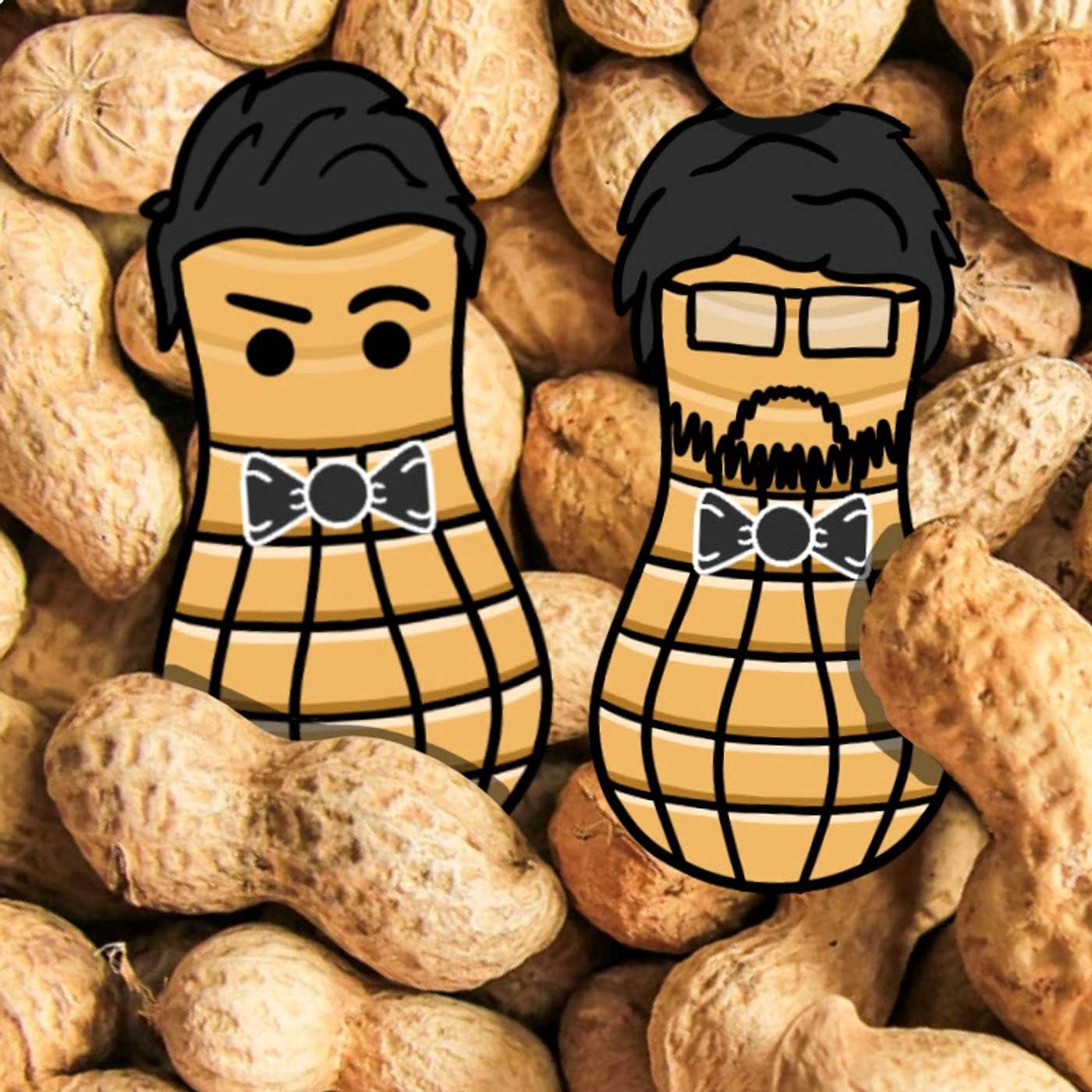 The Numbnuts Podcast