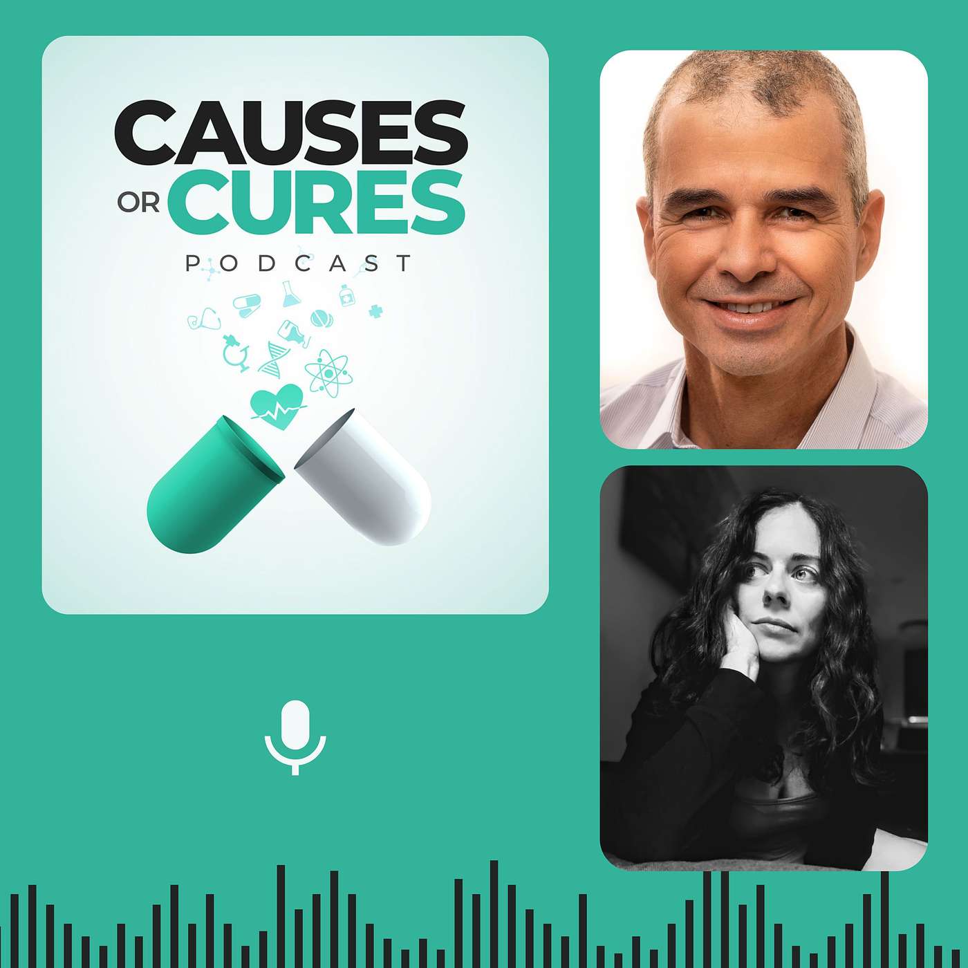 Boost Performance, Heal Faster, Reverse Aging? Hyperbaric Oxygen Secrets with Dr. Shai Efrati