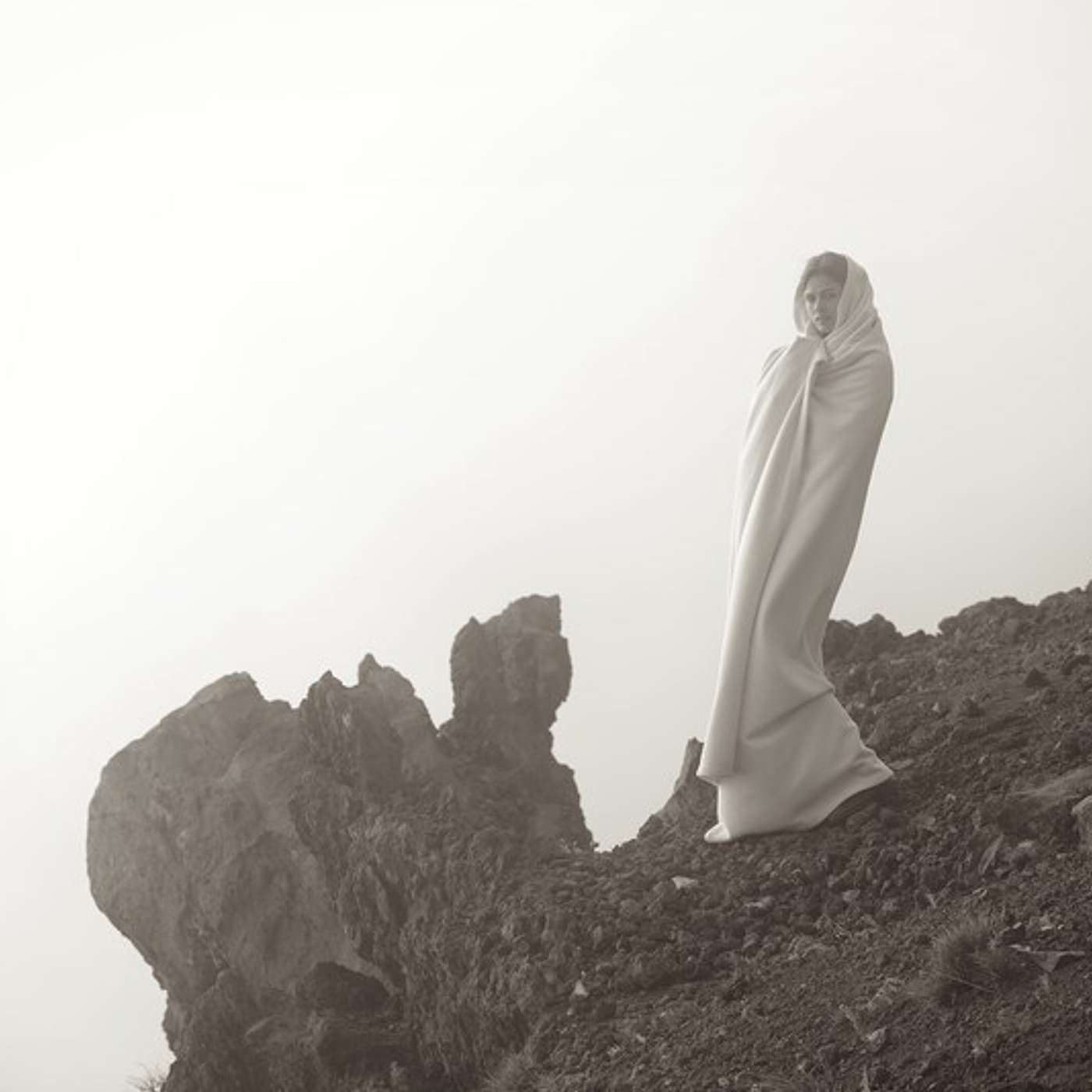 Agnes & The Cloak of Shame