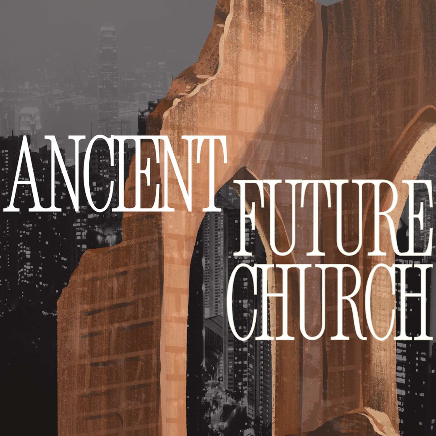 The Church and the Storm • Acts 27:13-25 episode artwork