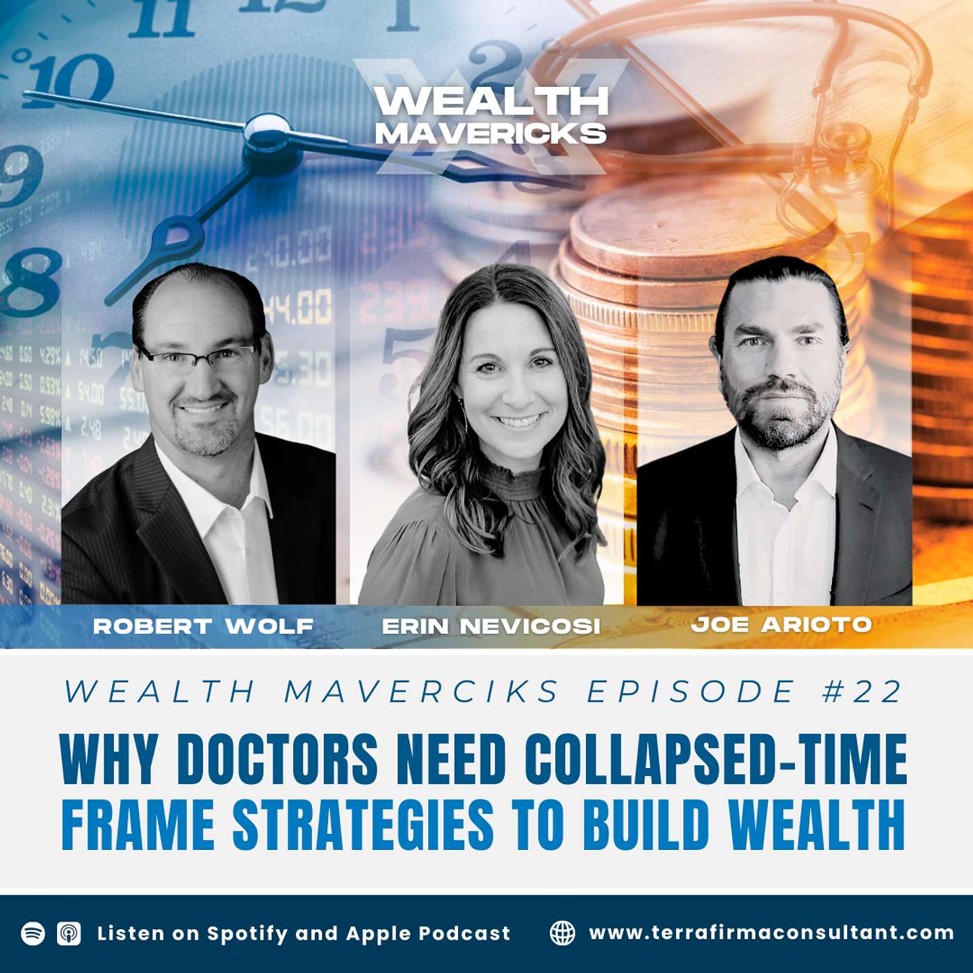 Wealth Mavericks