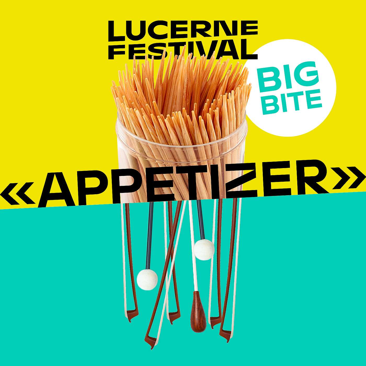 Big Bite: Bedřich Smetana – «Die Moldau» Big Bite: Bedřich Smetana – «Die Moldau»