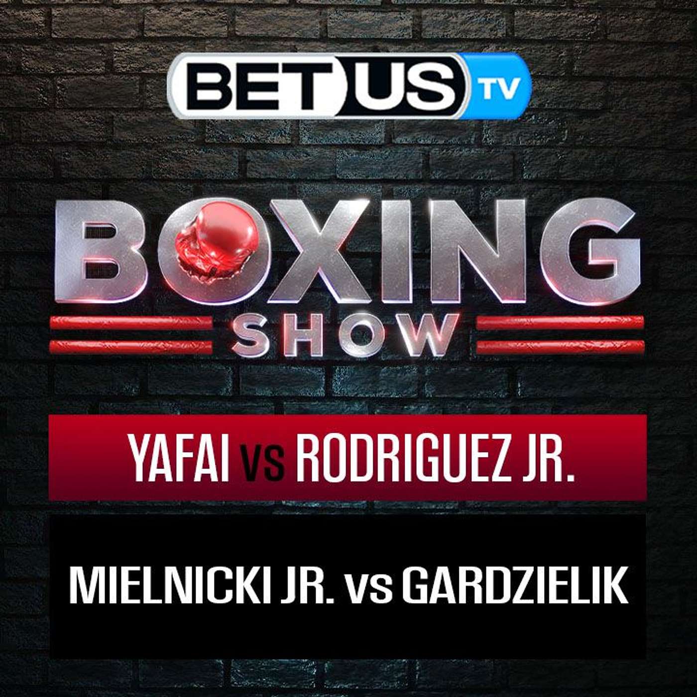 Yafai/Rodriguez Jr + Milnicki Jr/Gardzielik | Boxing Picks, Predictions & Odds