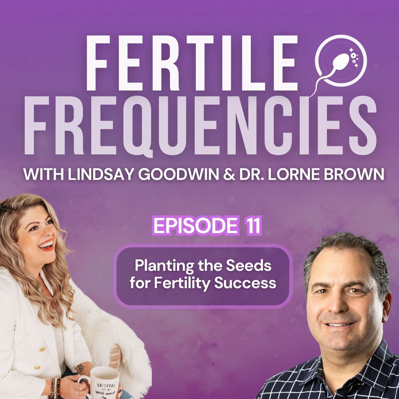 Fertile Frequencies