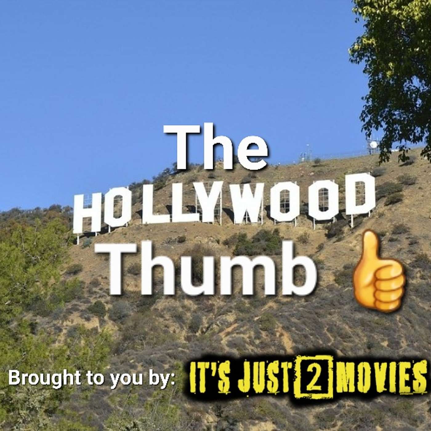 It\'s Just 2 Movies
