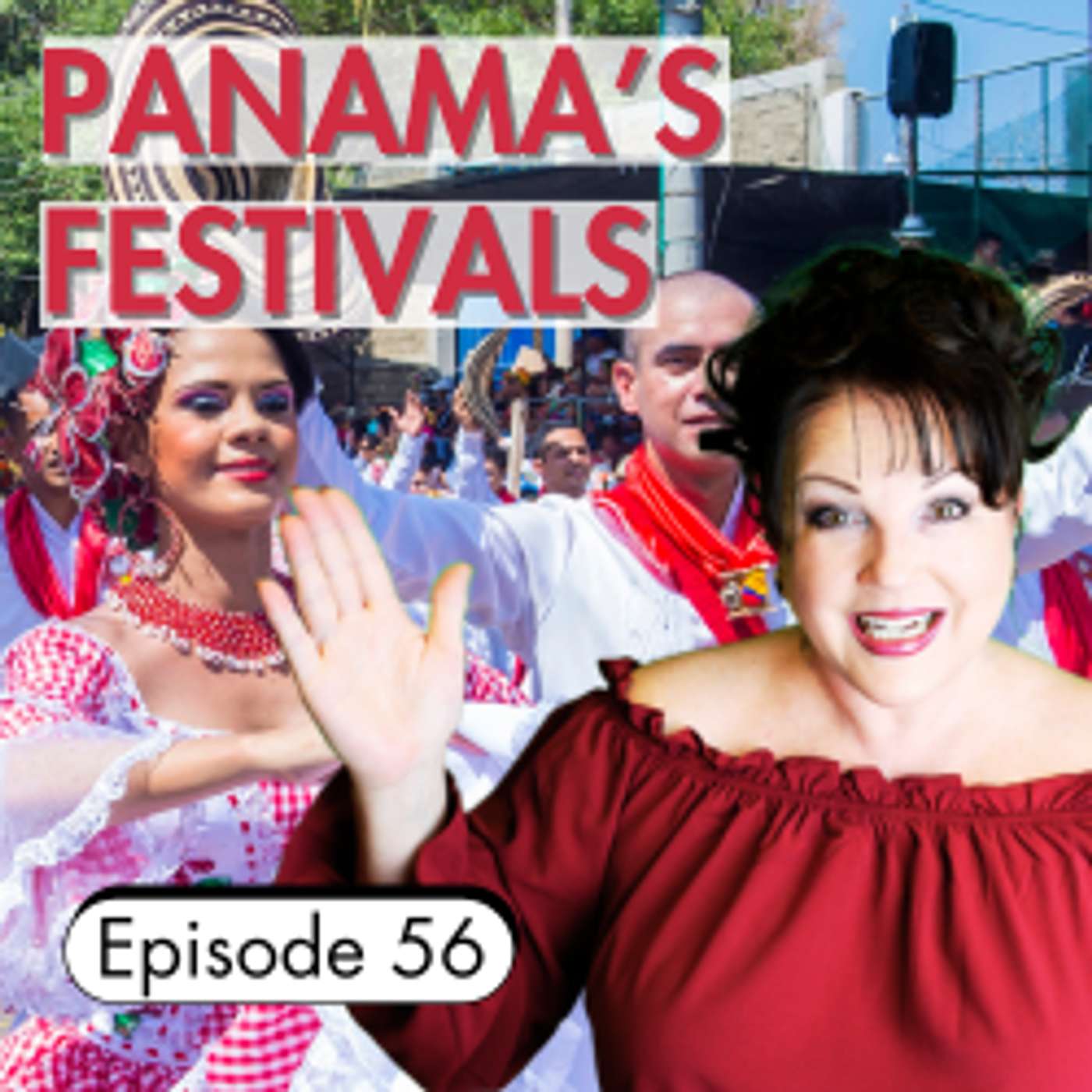 The Panama Podcast
