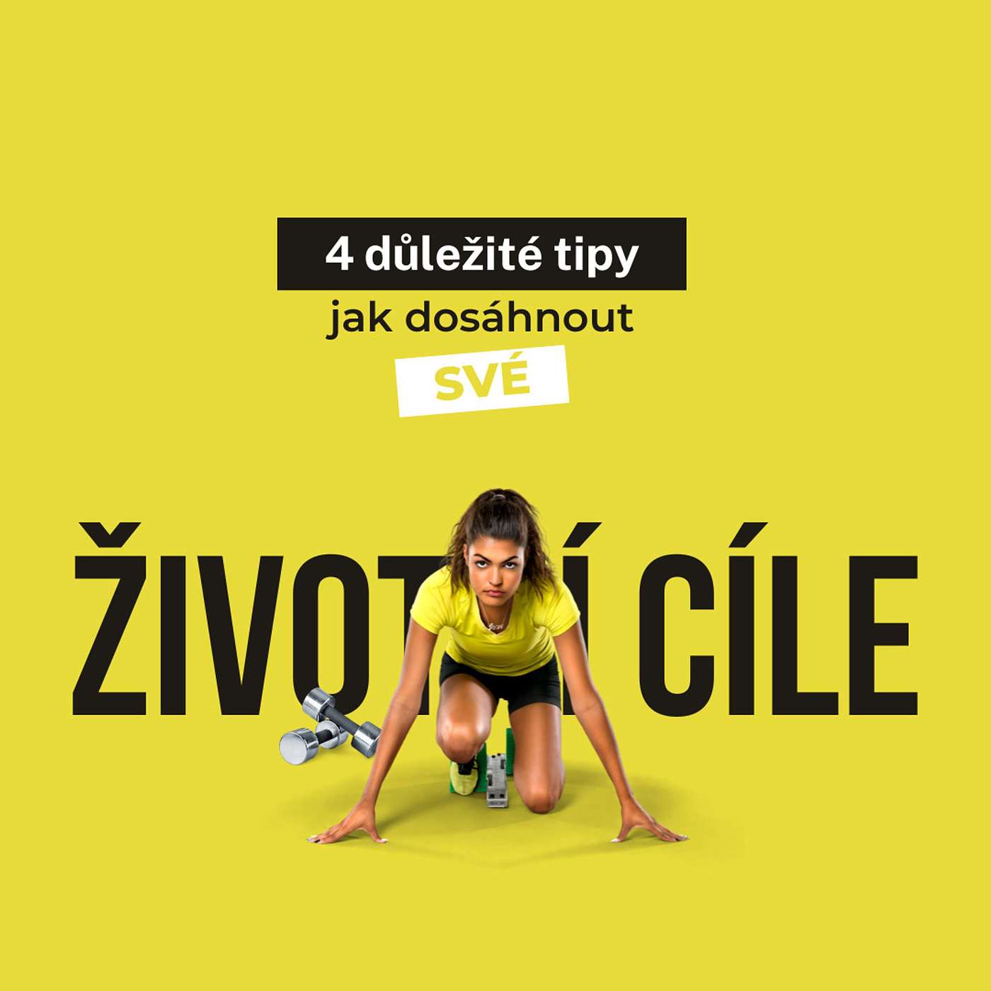 Jak najít rovnováhu ve 4 klíčových oblastech života? episode artwork