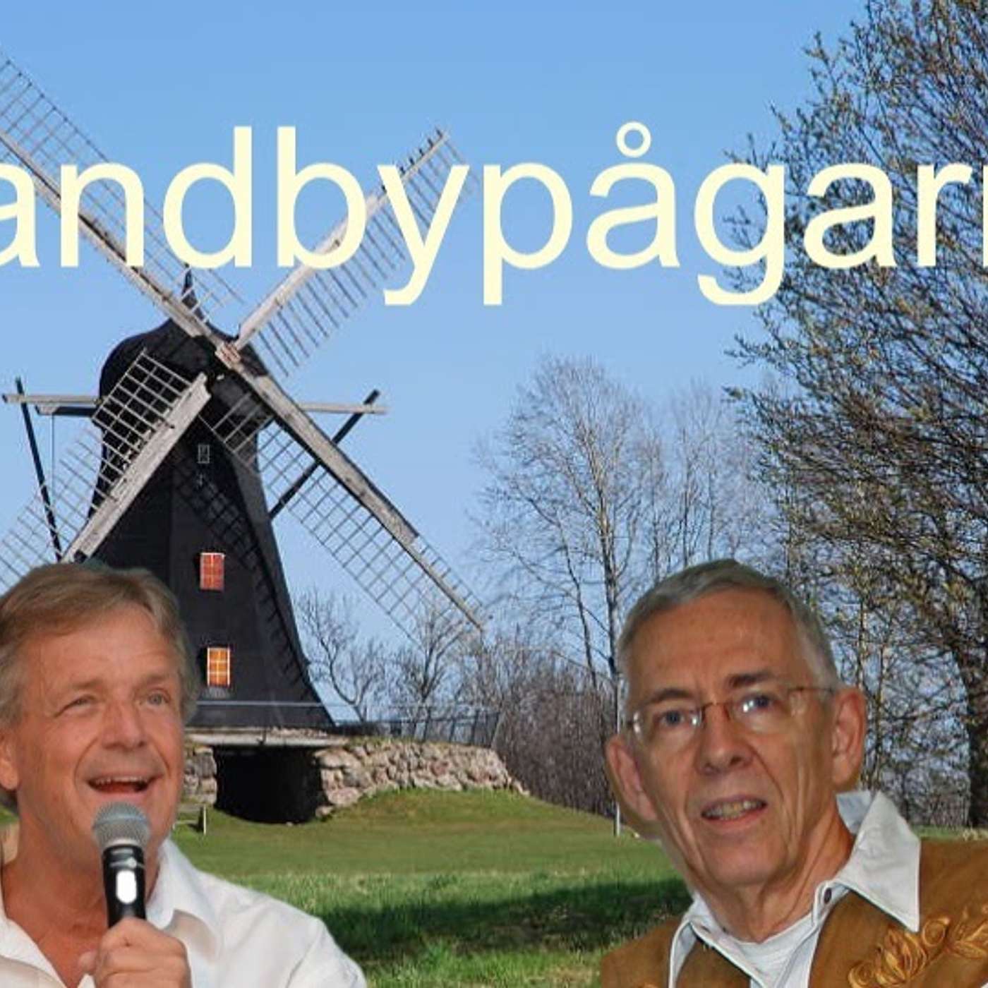 Sandbypågarna's Podcast
