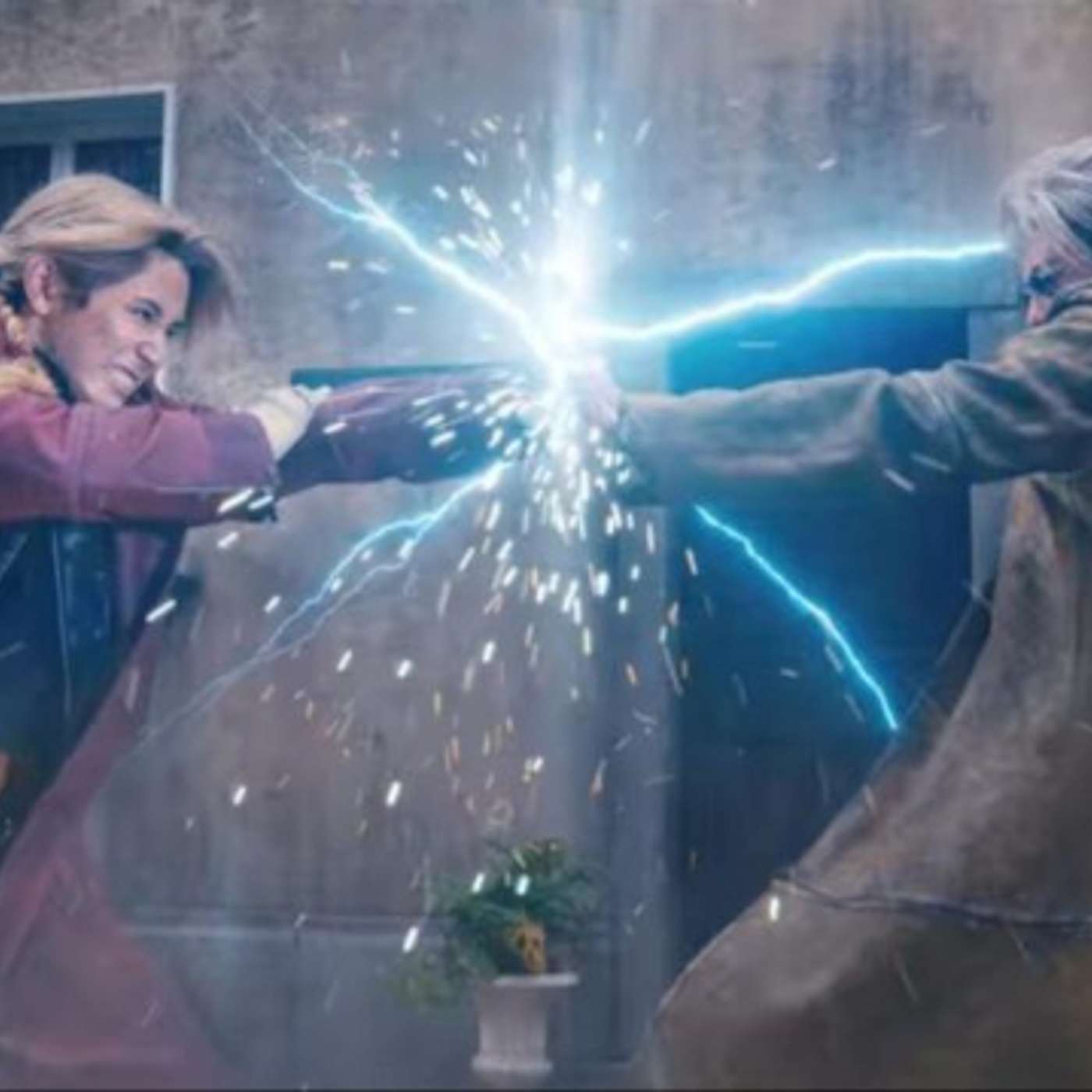 BONUS: FULLMETAL ALCHEMIST: THE REVENGE OF SCAR review! episode artwork