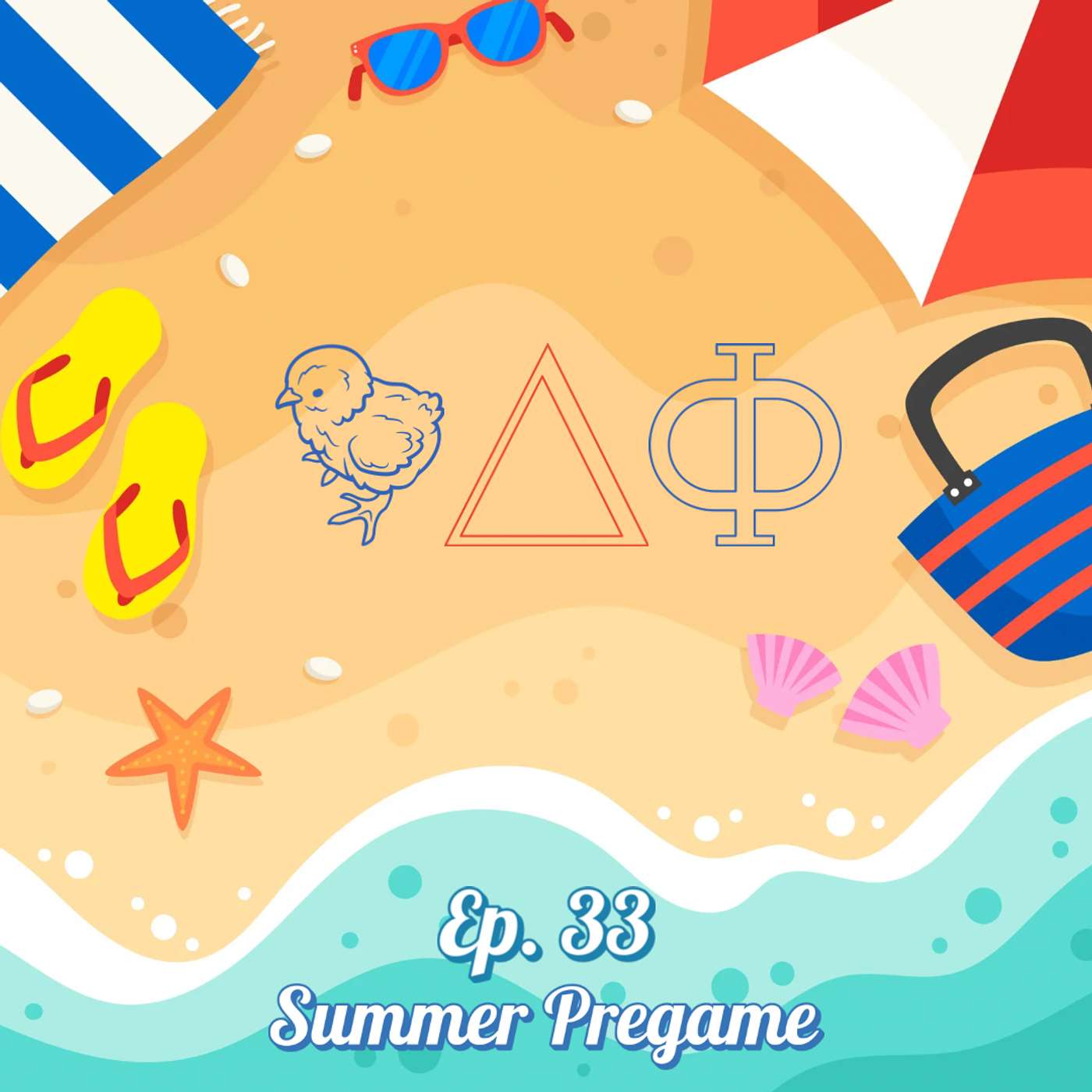 Chickey Delta Phi
