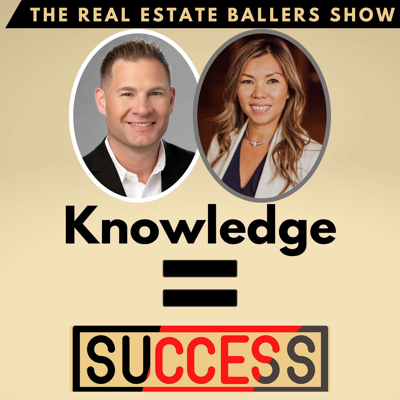 The Real Estate Ballers Show