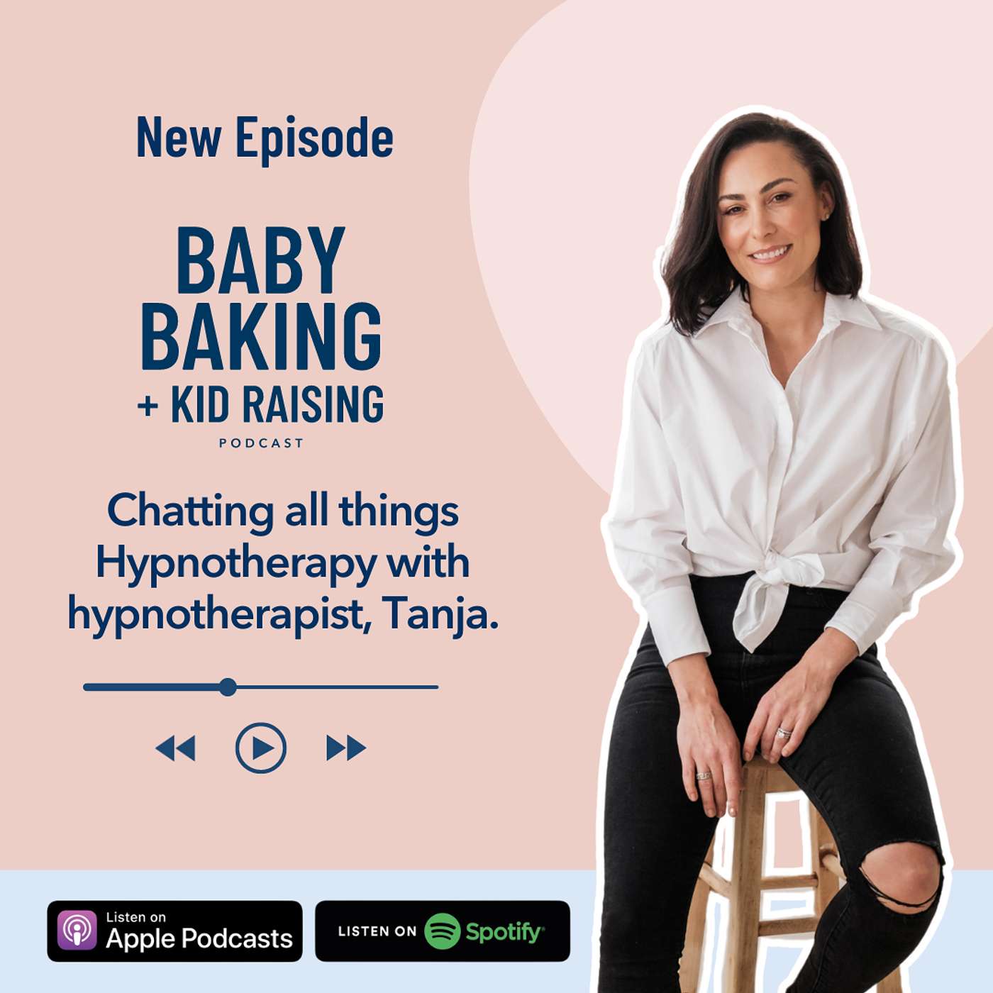 Baby Baking & Kid Raising