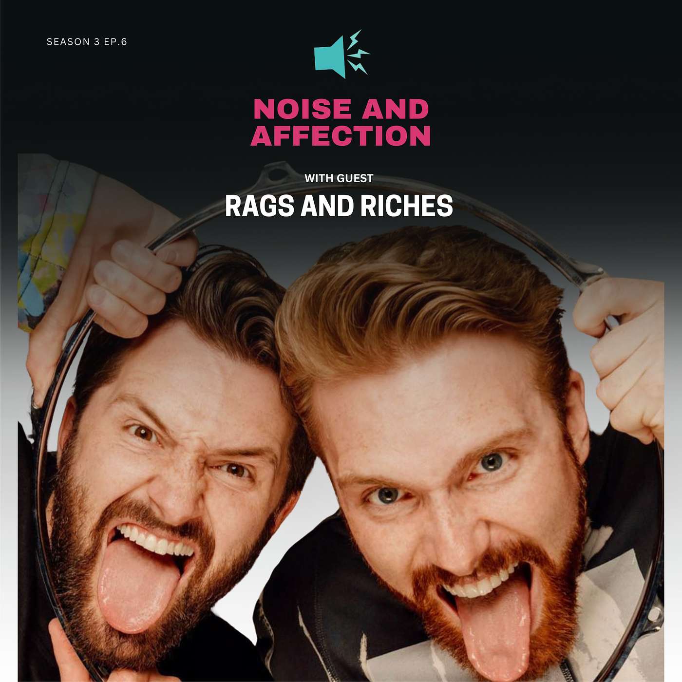 Noise and Affection