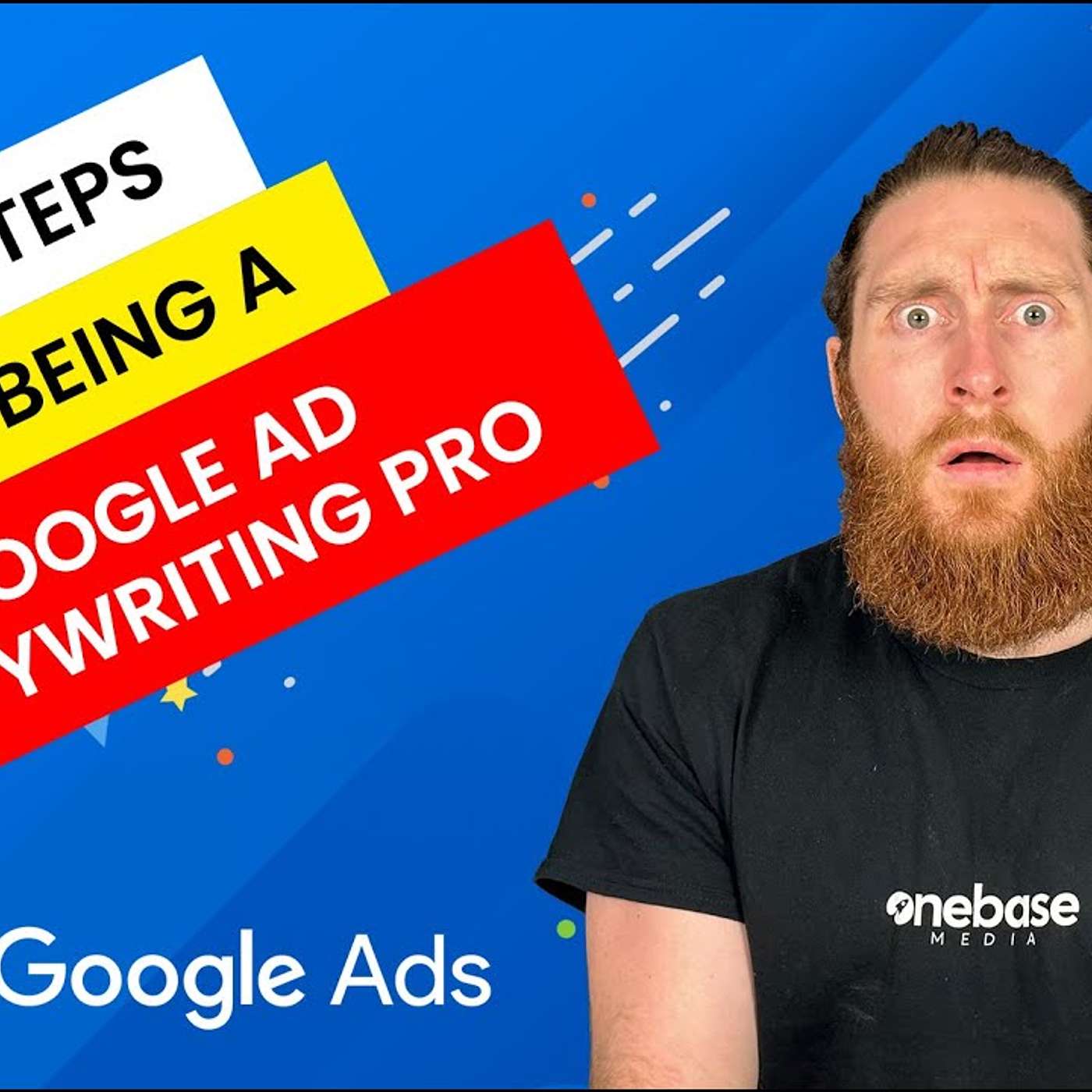 Unlock Google Ad Copy Secrets: Boost Your ROI Now! episode artwork