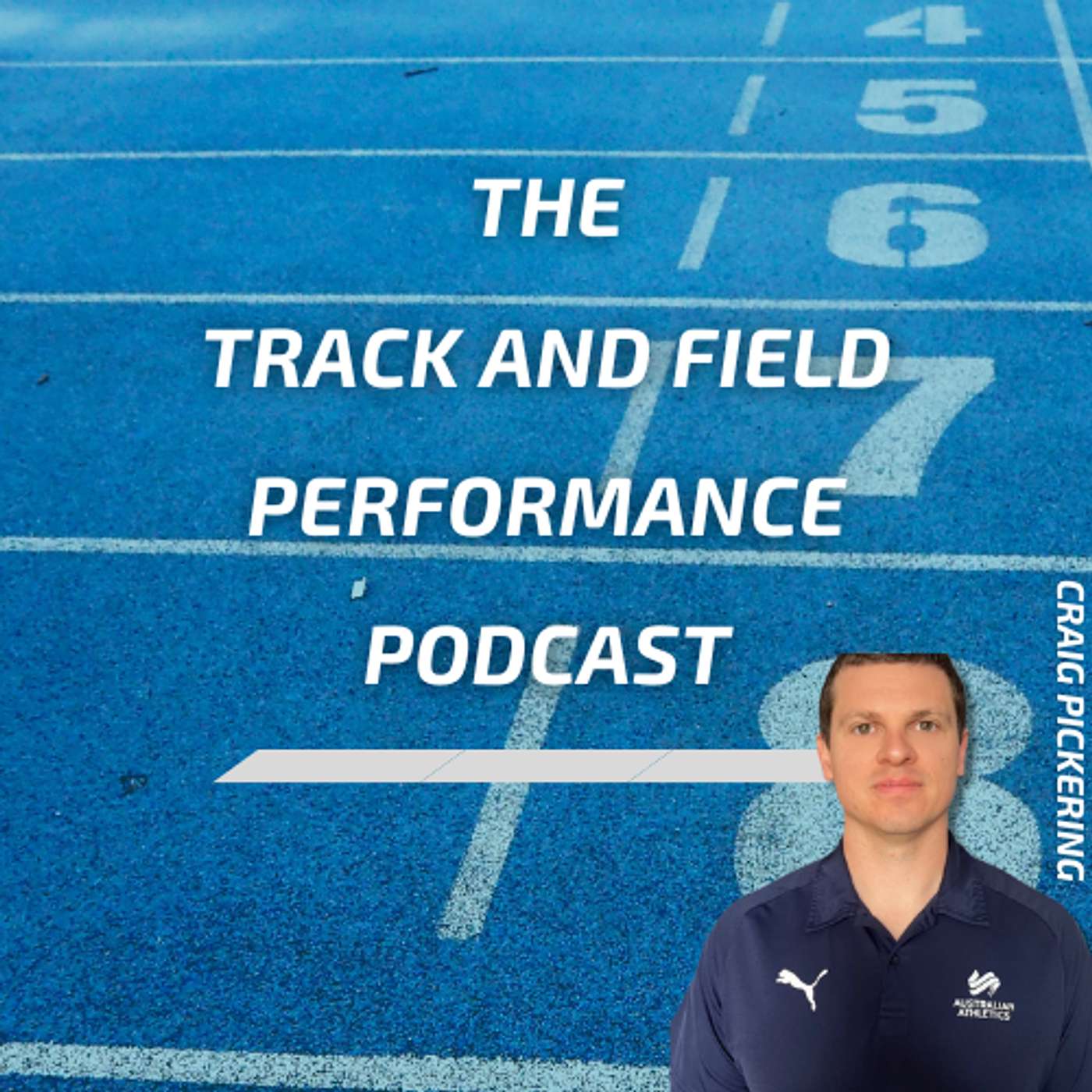 Craig Pickering: Developing Elite Sprint Relay Teams and High Performance Systems Craig Pickering: Developing Elite Sprint Relay Teams and High Performance Systems