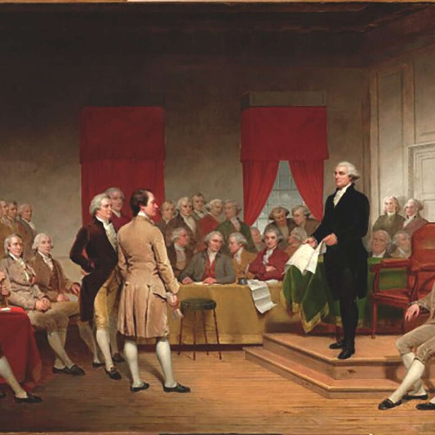 The Electoral College: An Explanation and Defense