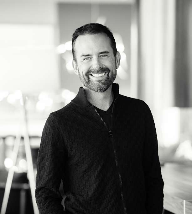 Ryan Heckman