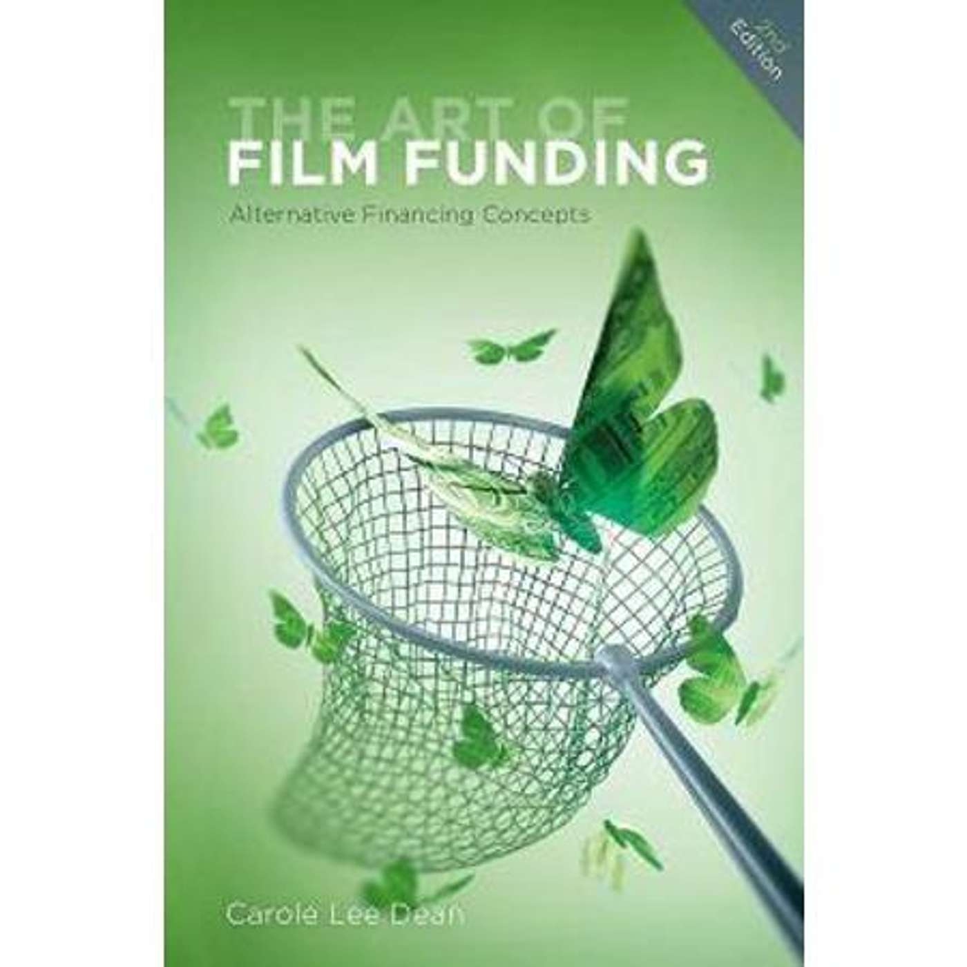 The Art of Film Funding