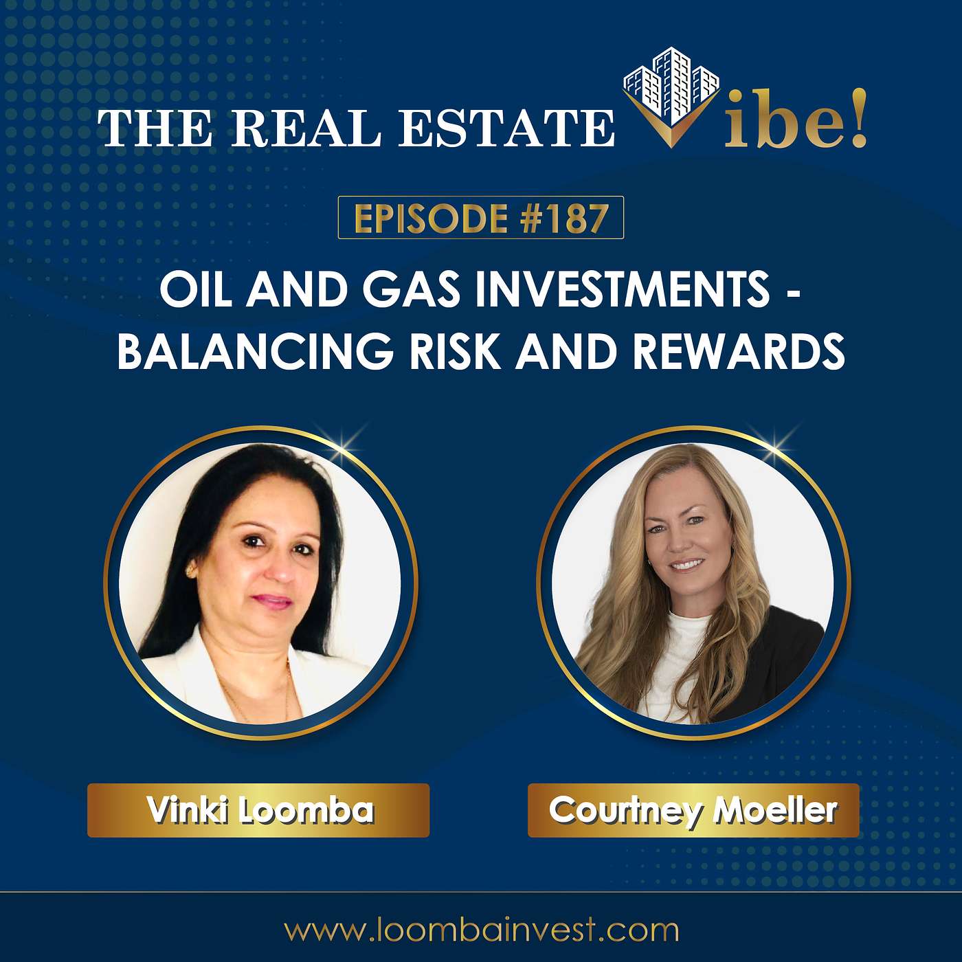 The Wealth Vibe Show!