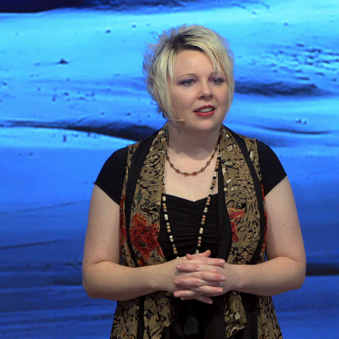Center For Spiritual Living- Seattle Podcast