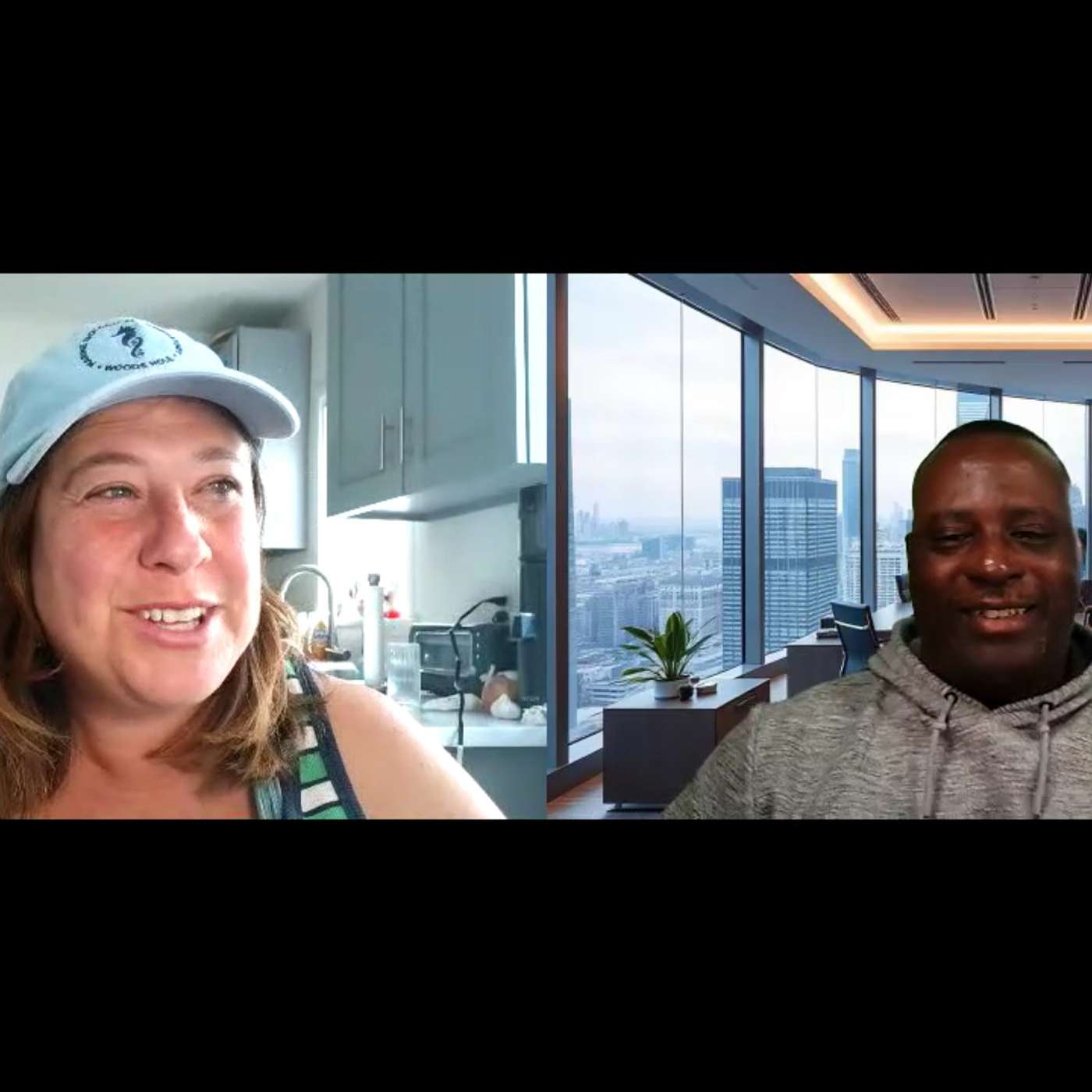 Thirsty Topics podcast