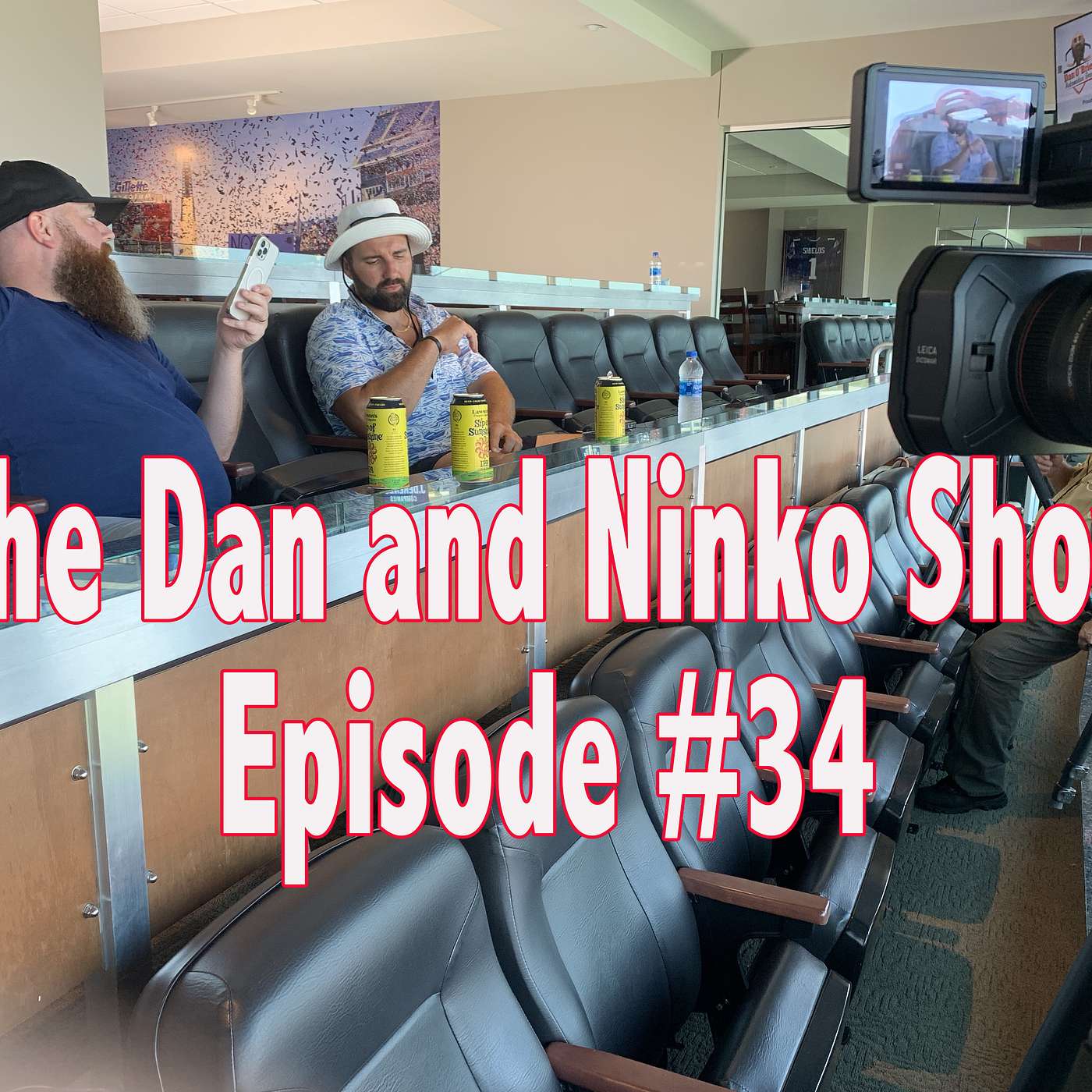 The Dan and Ninko Show