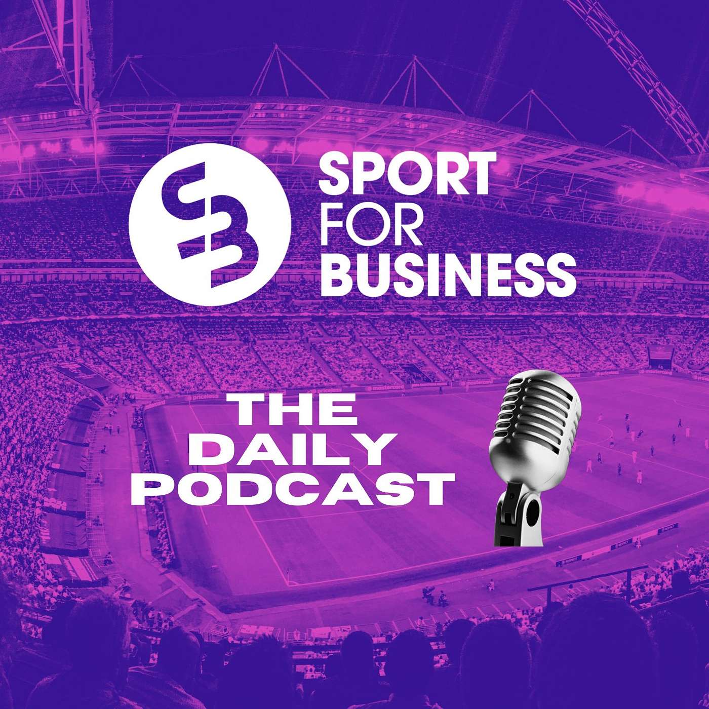 Paul Mallon Returns To Paddy Power episode artwork