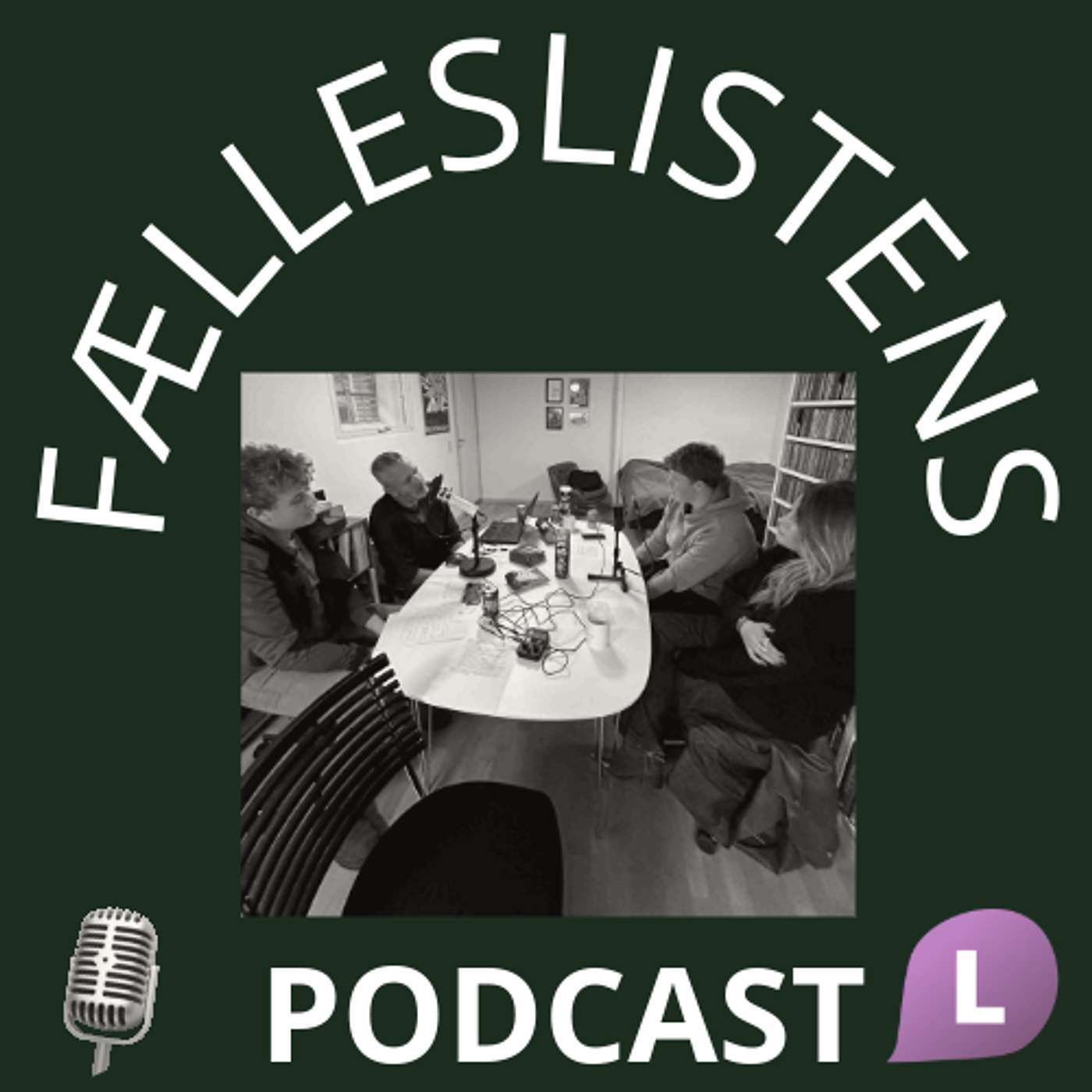 Fælleslistens Podcast