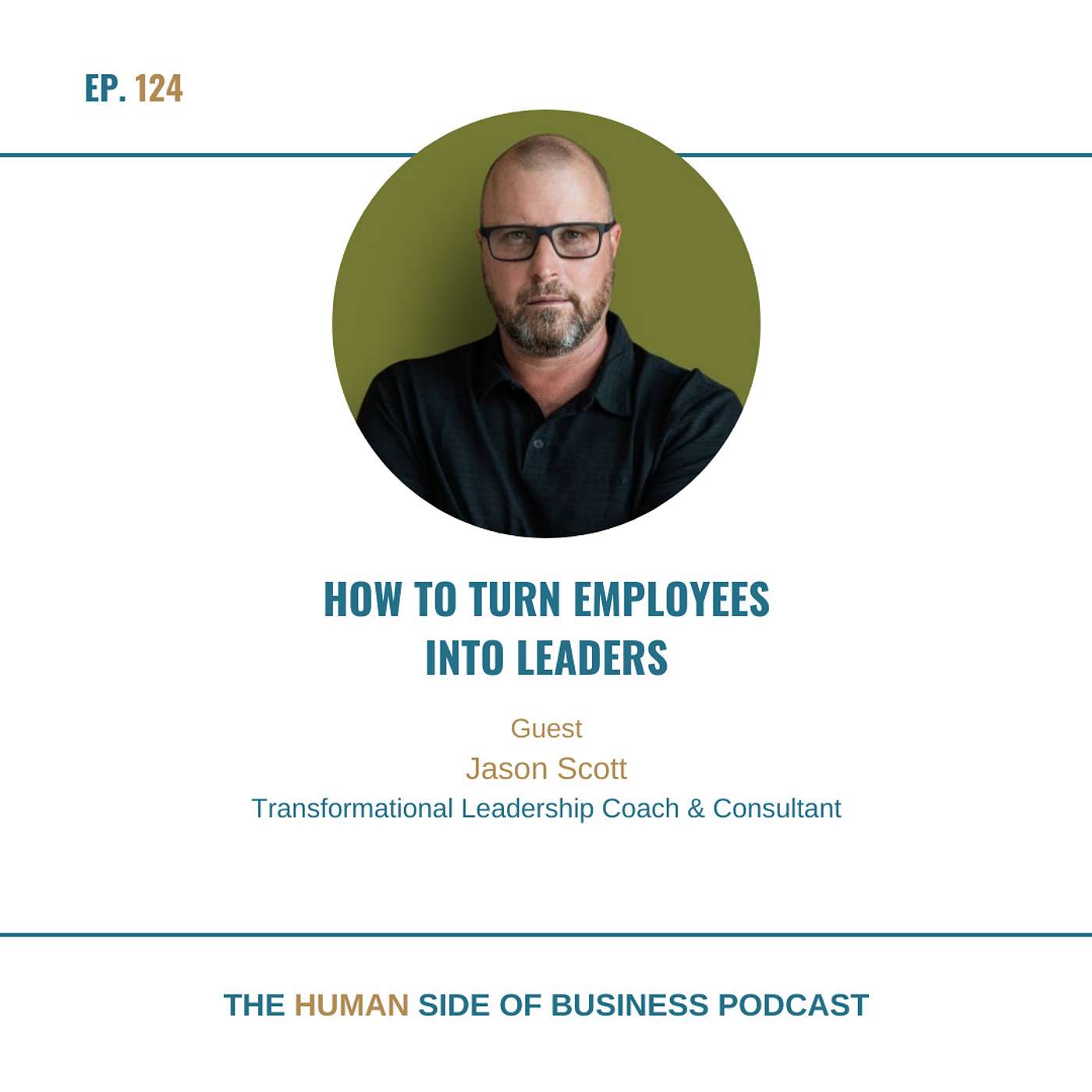 The Human Side of Business Podcast