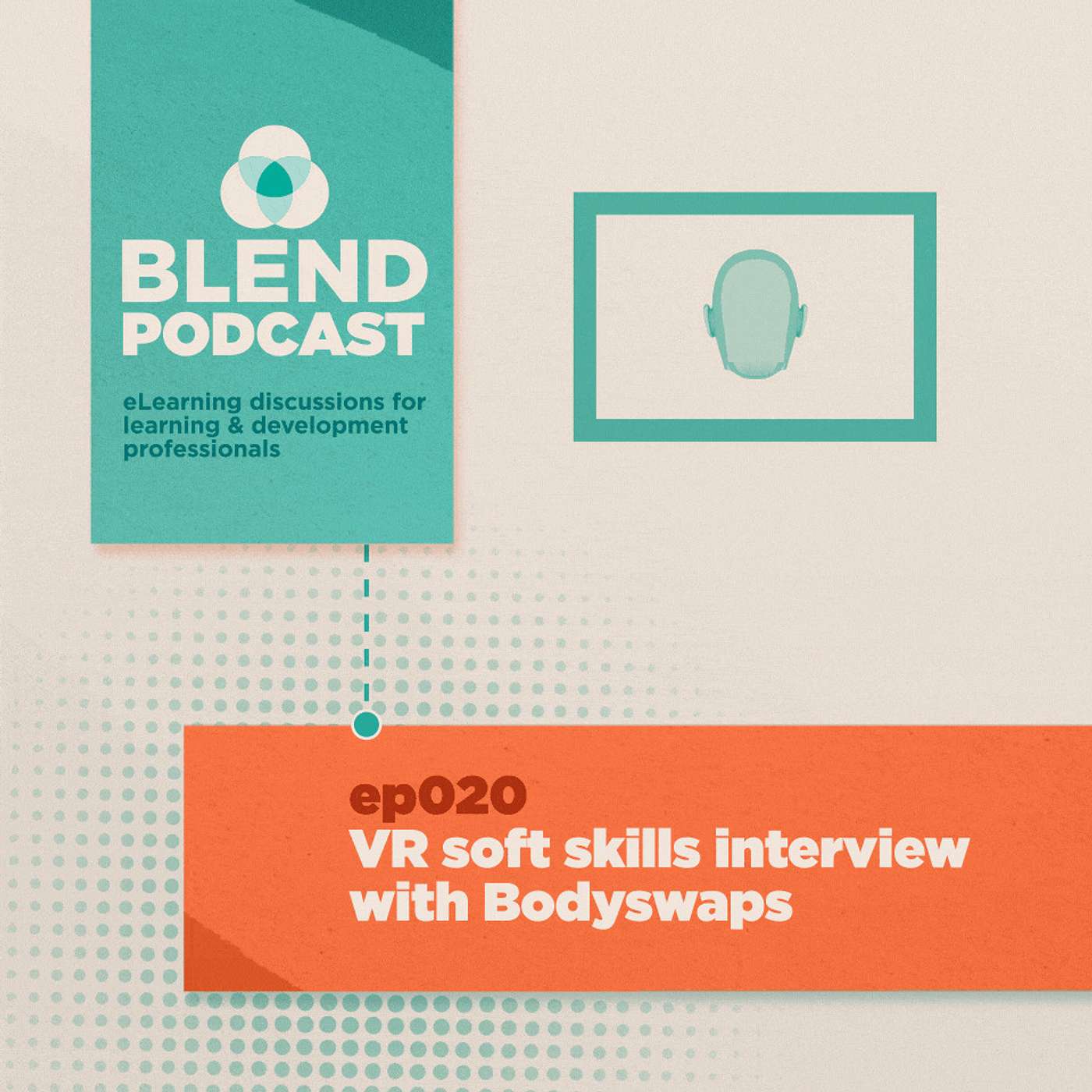 #20 VR Soft Skills with Bodyswaps