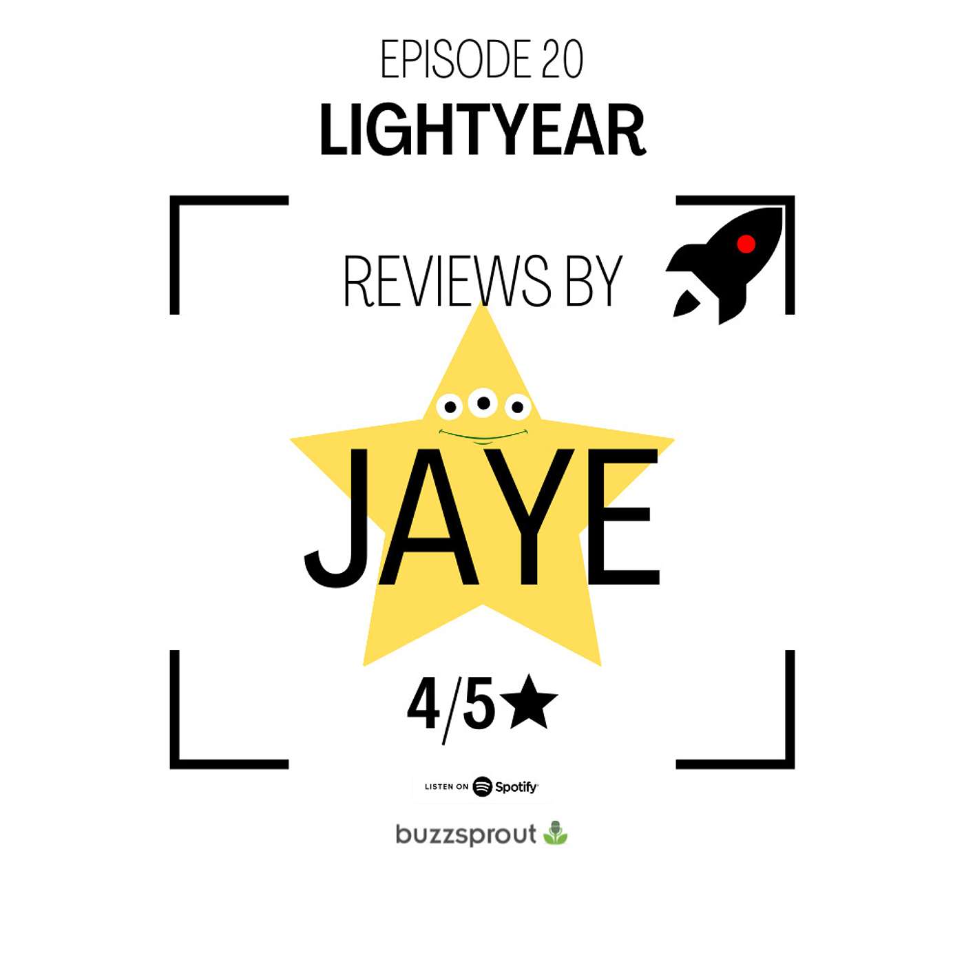Reviews By Jaye