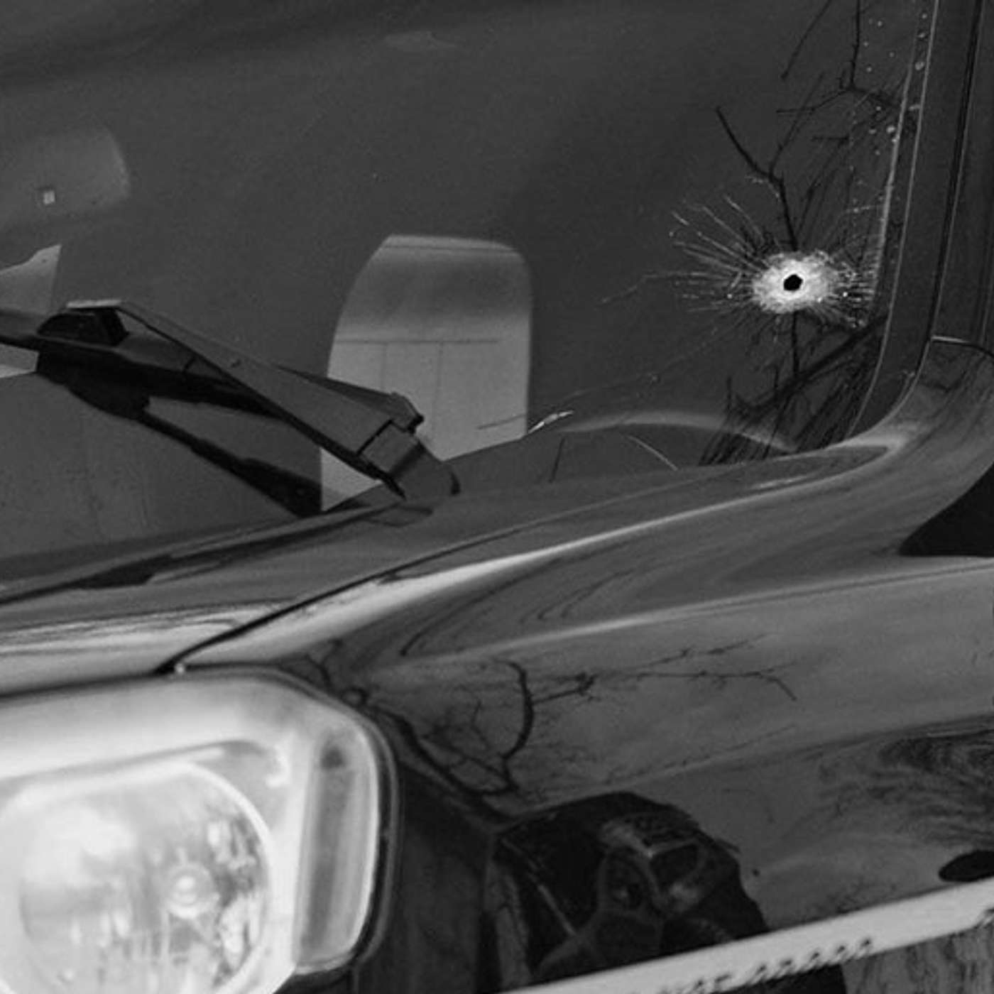 ICE SHOOTING EXPERT ANALYSIS!