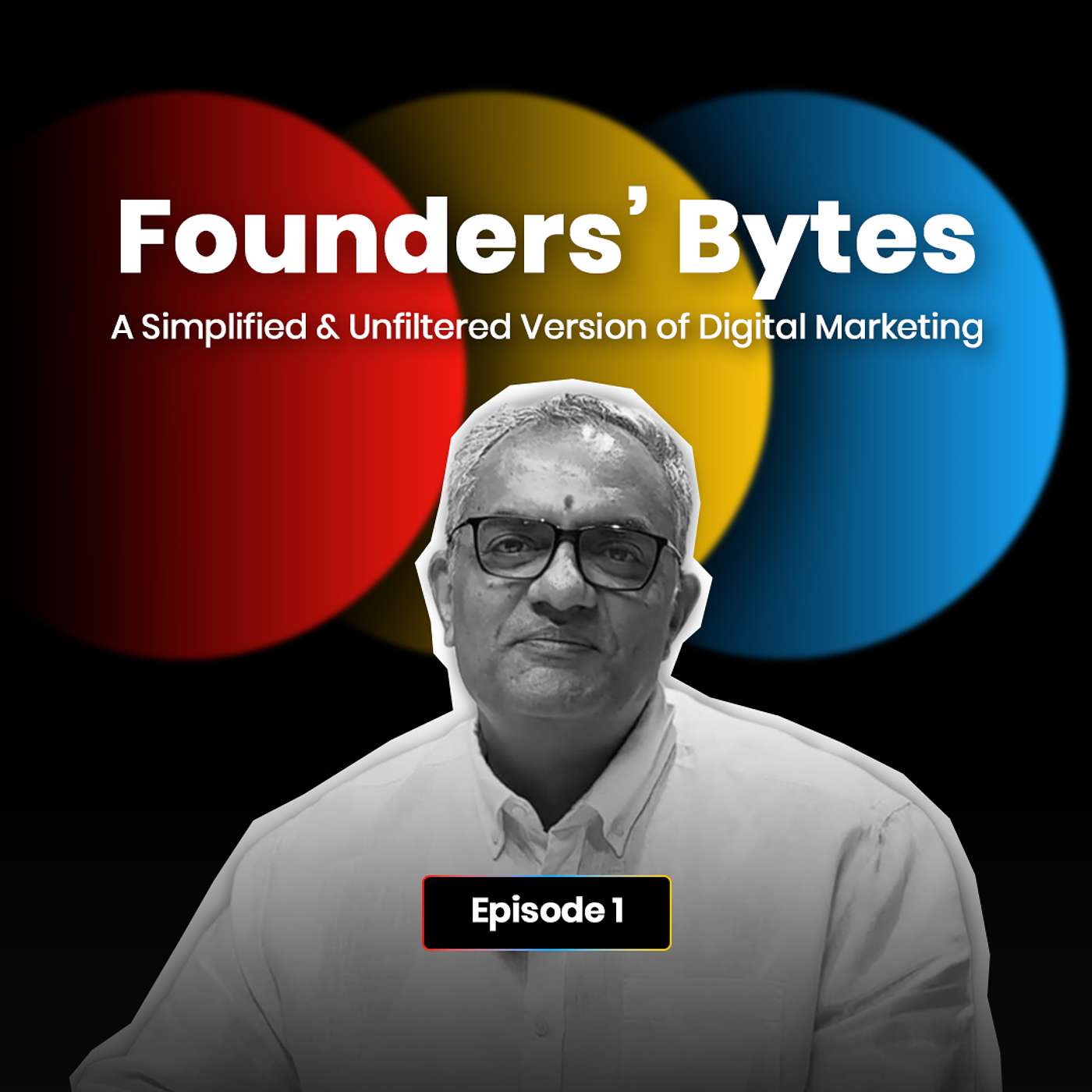Founders' Bytes - Finessse Interactive