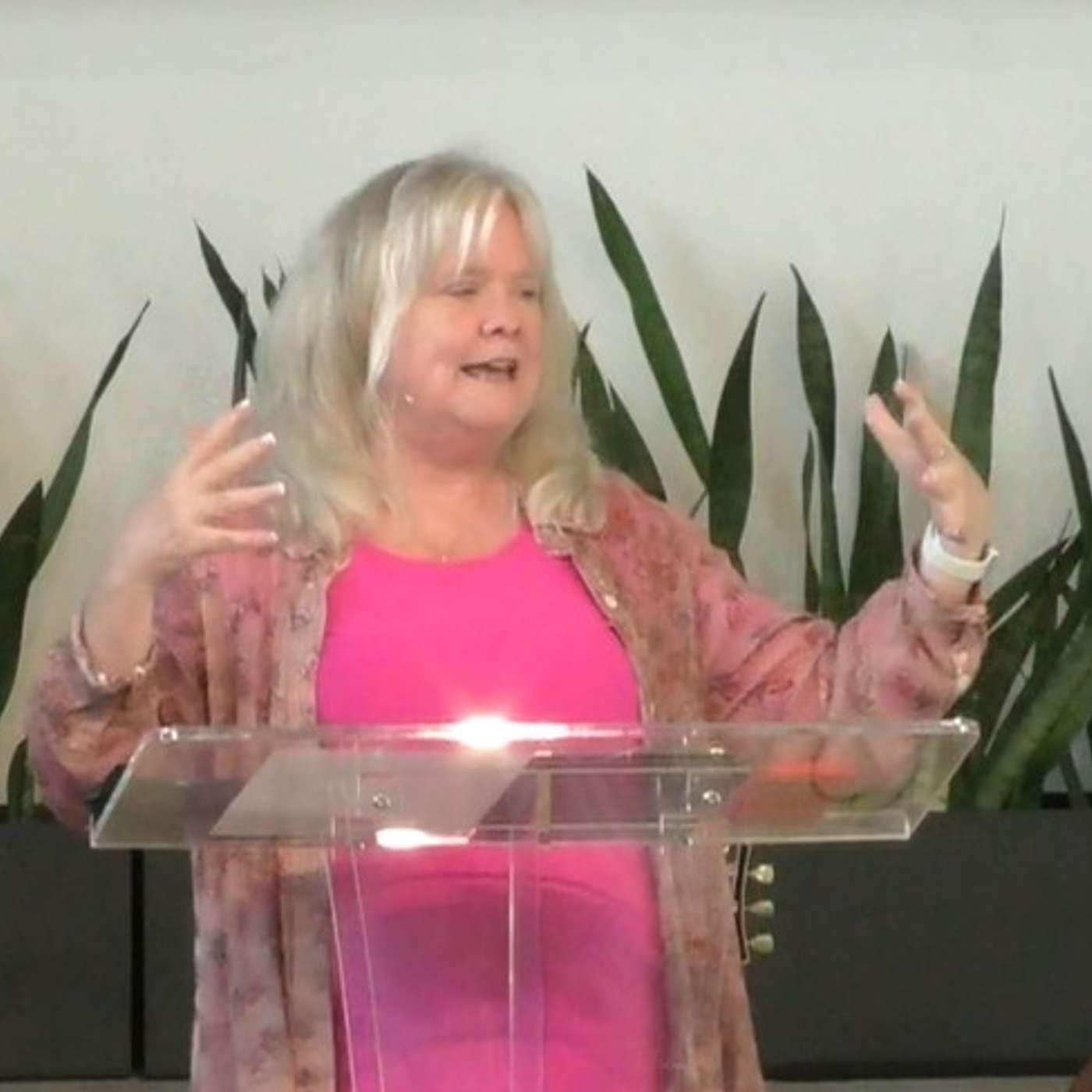 Seattle Unity Sunday Podcast - August 24th, The Magic of Prayer and Ritual