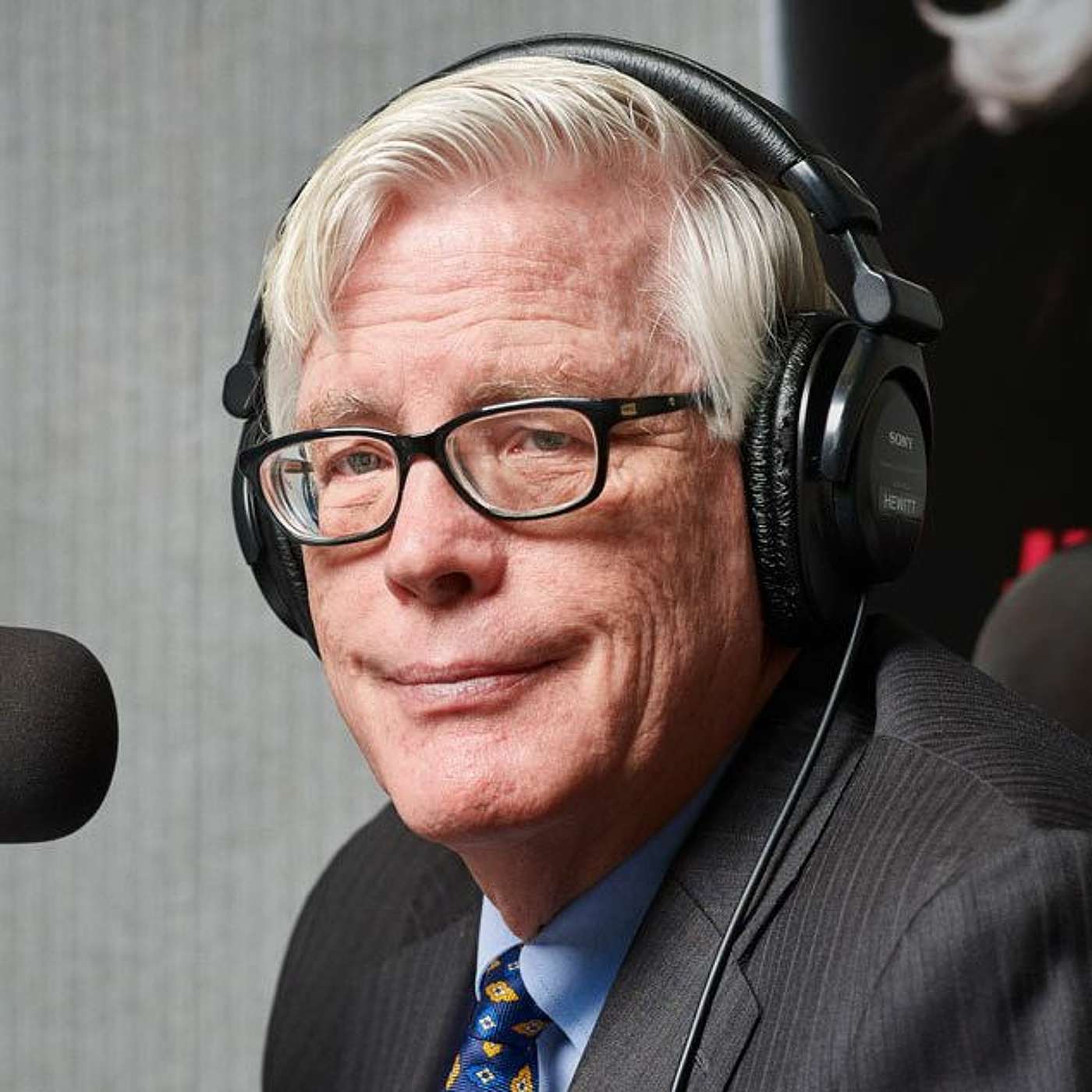 2018 Post Election Recap with Hugh Hewitt