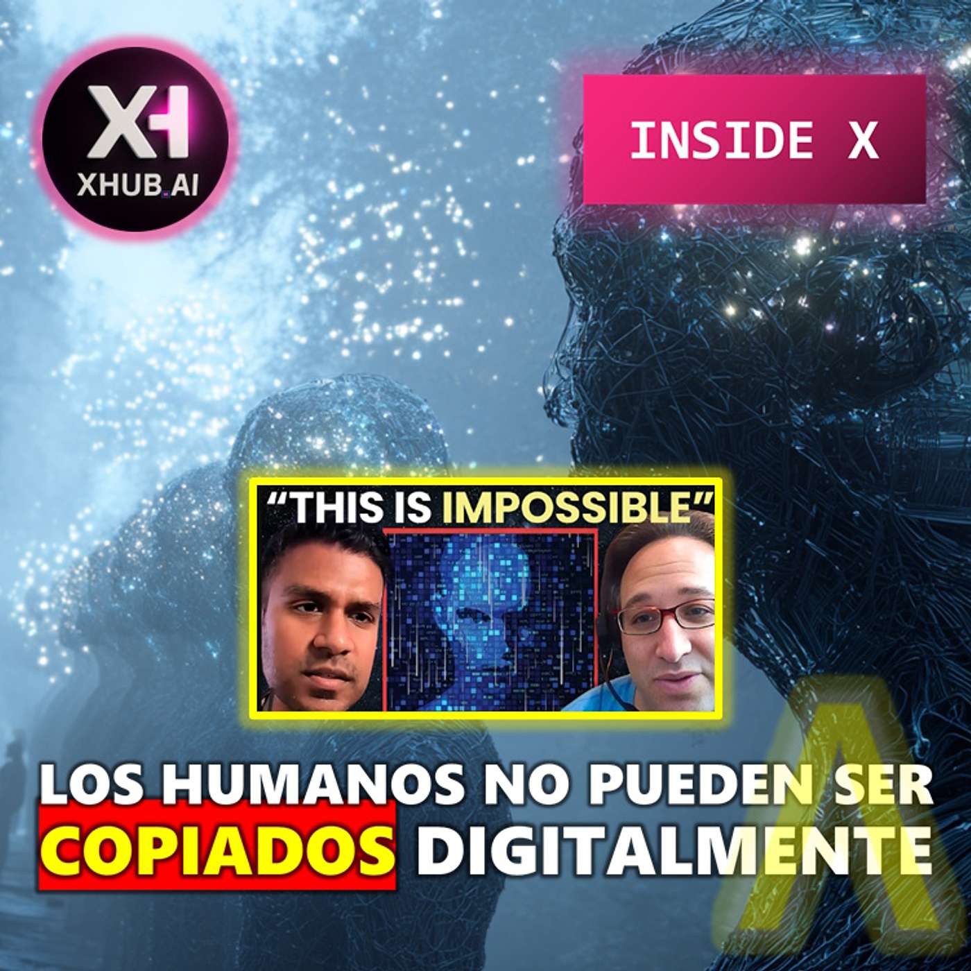 xHUB.AI