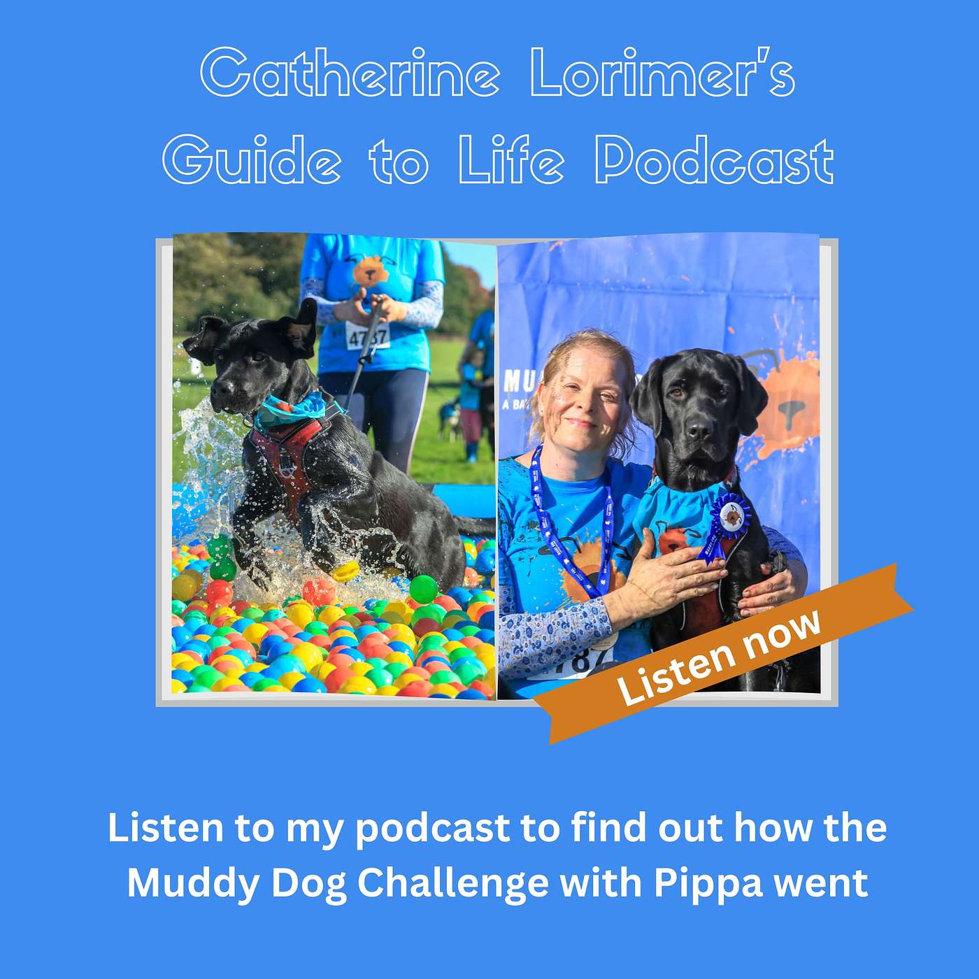 Muddy Dog Challenge - Leeds