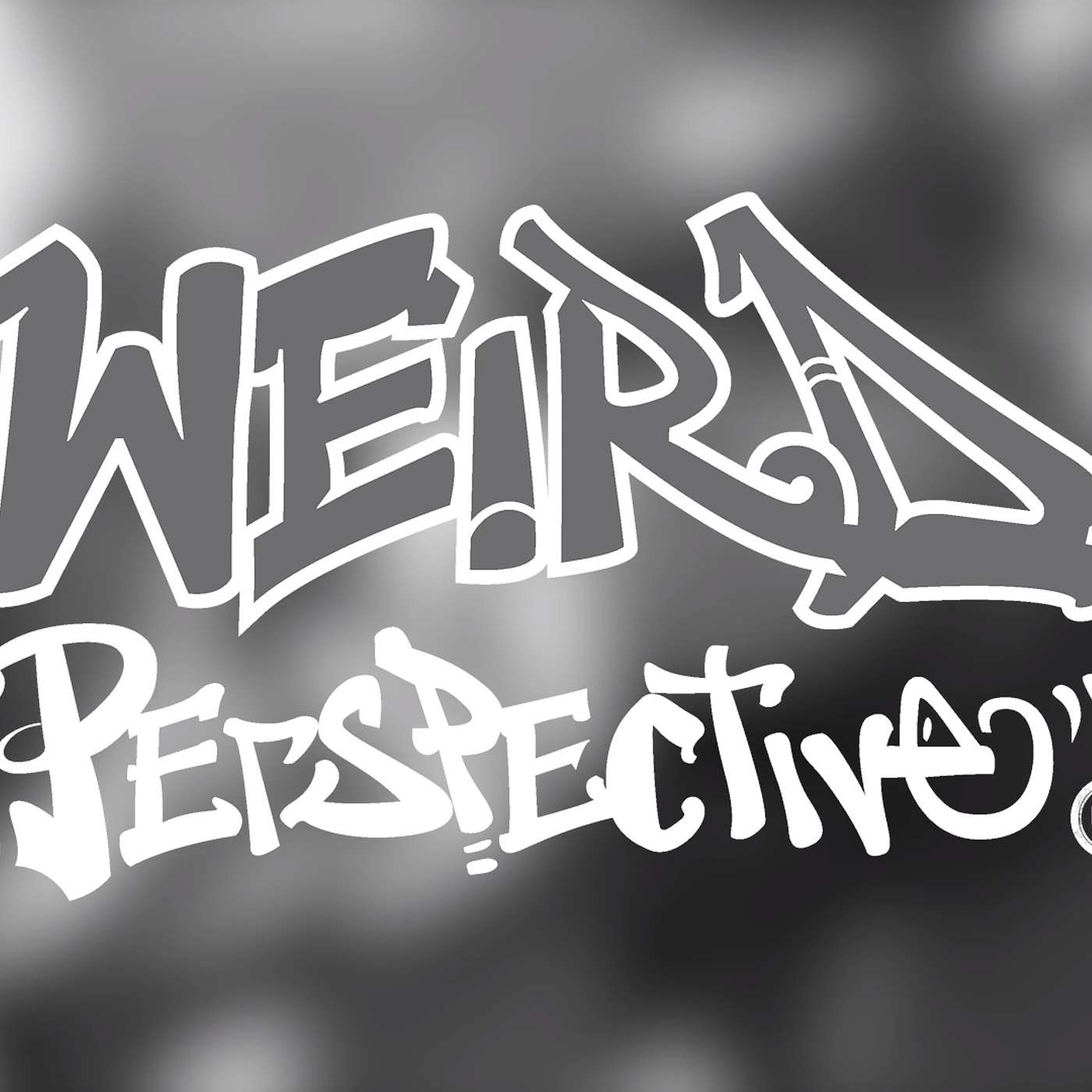 The Weird Perspective