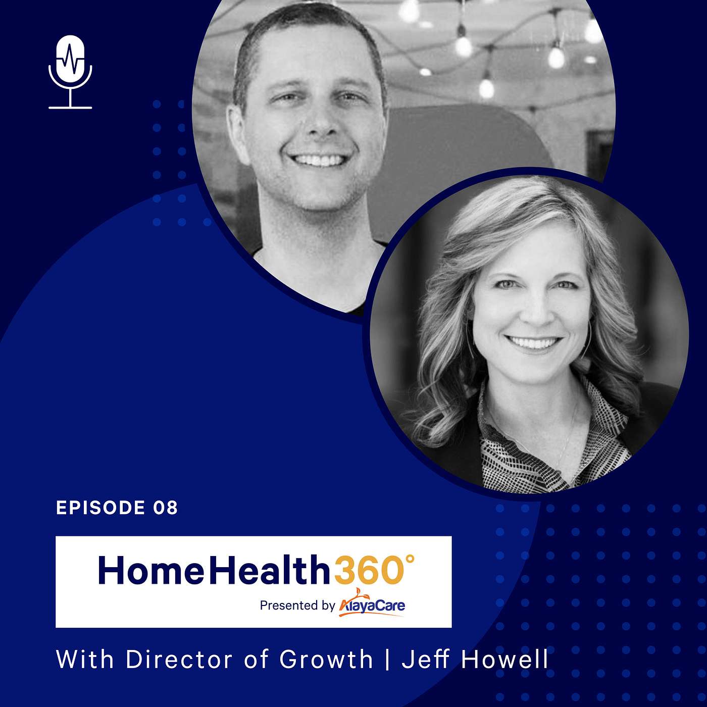 Jennifer Tucker of Homewatch CareGivers on the importance of holistic care in the home