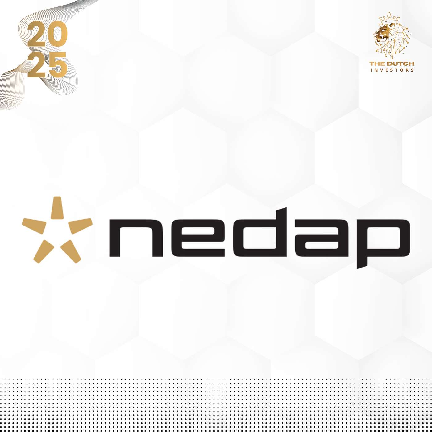 Premium The Dutch Investors