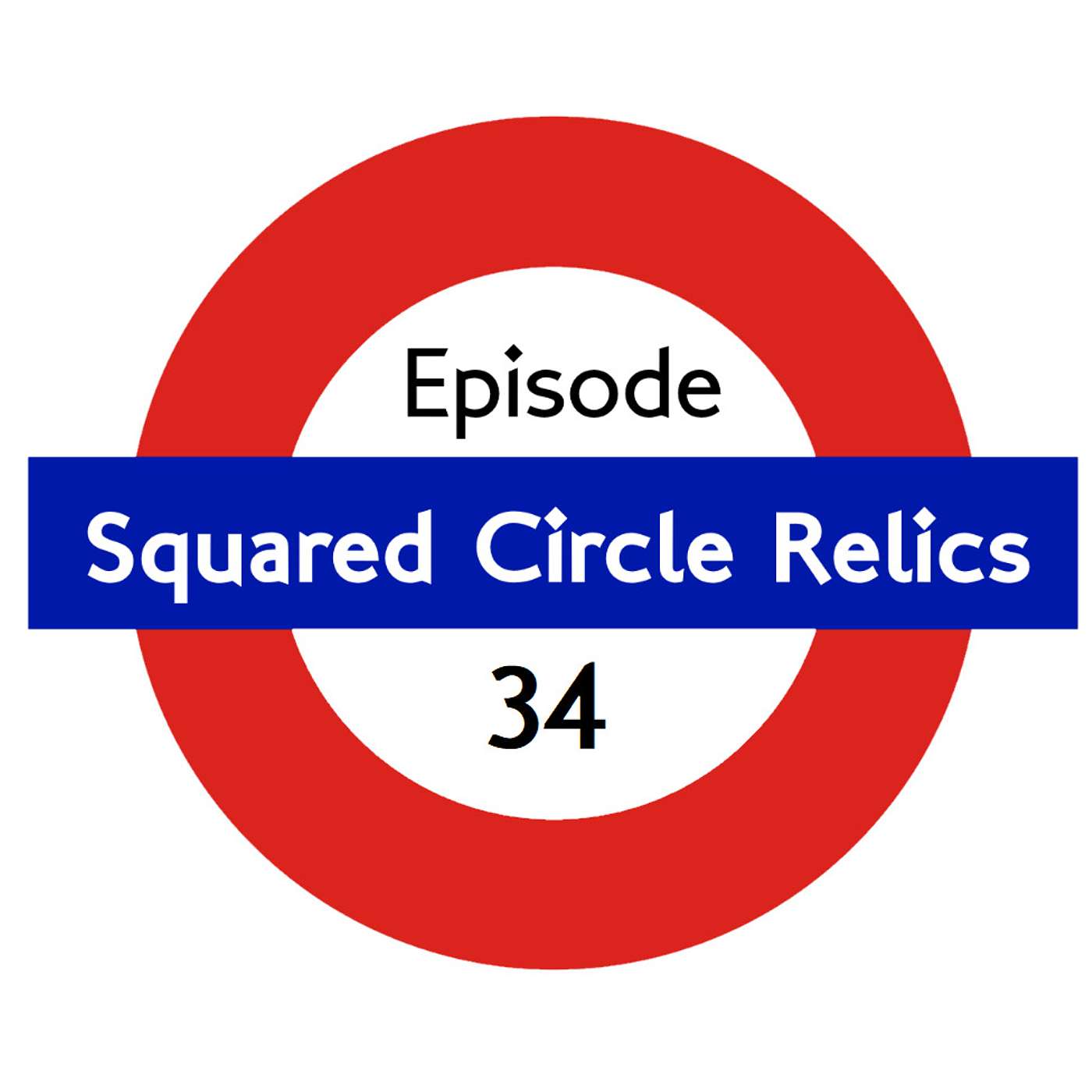 Episode 34 - Panini vs WWE Extended,CM Punk returns...again plus Nooks and Holes episode artwork