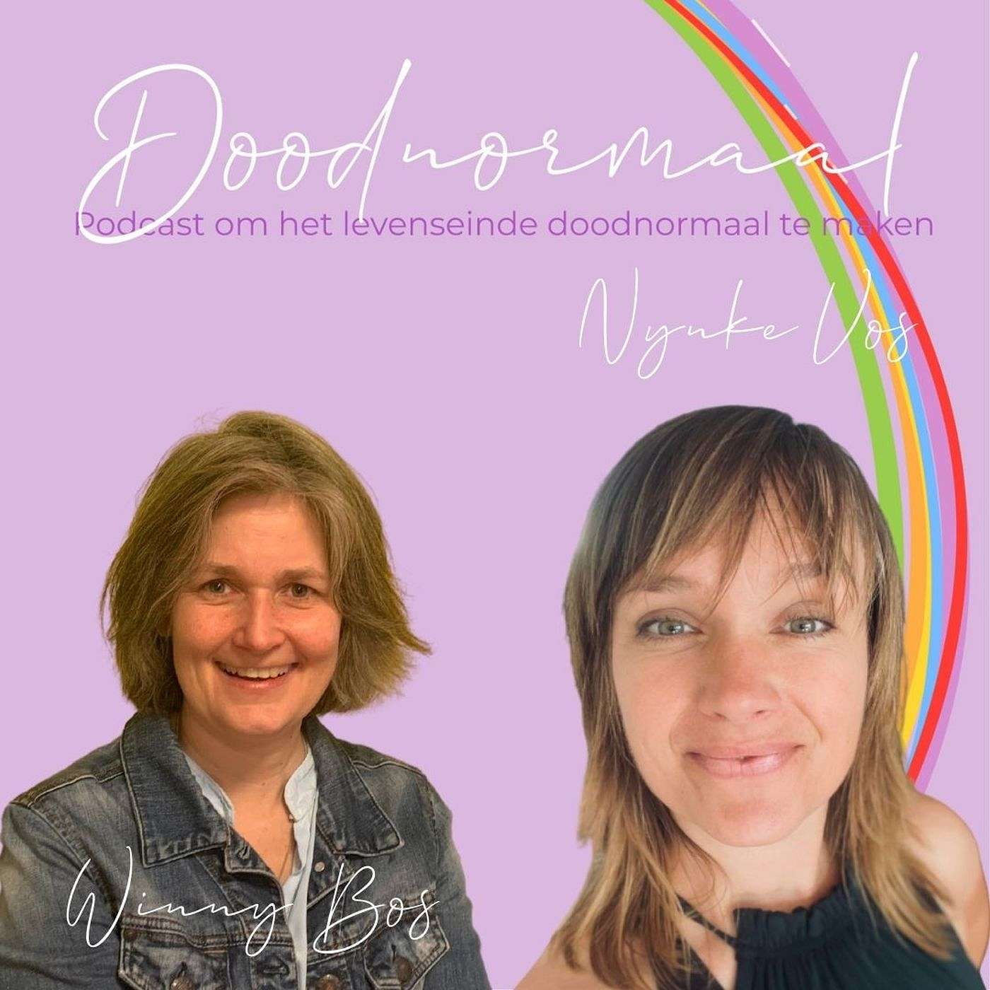 Doodnormaal