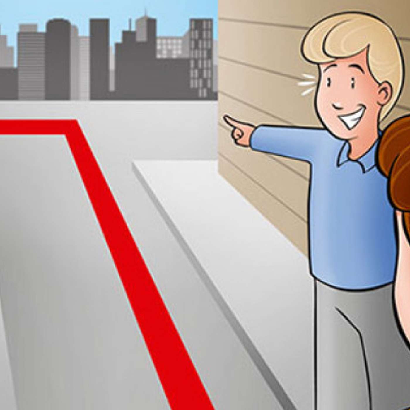 Episode 1665 - Don't just give directions....
