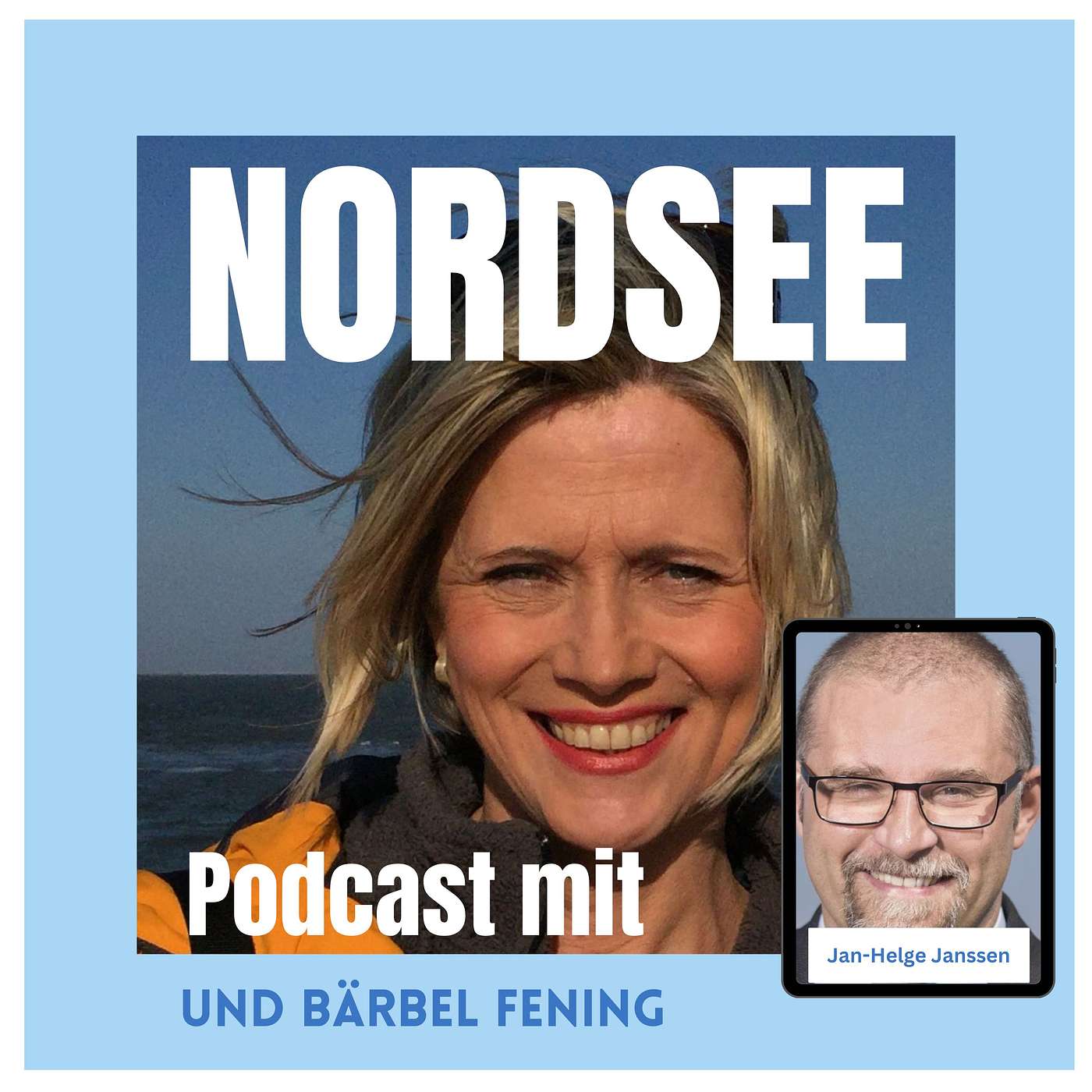 NORDSEE Podcast
