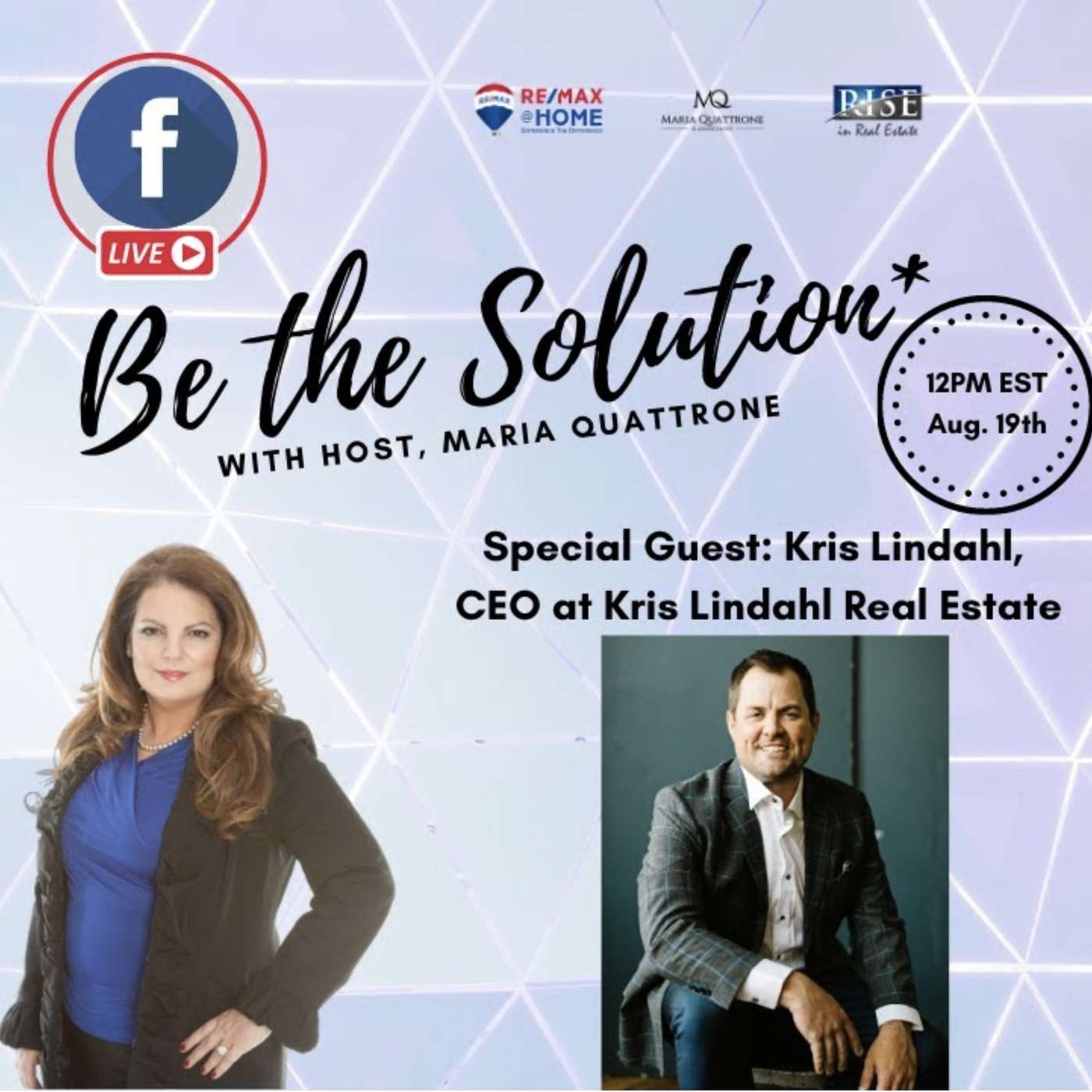 44. Kris Lindahl: Build A Personal Brand