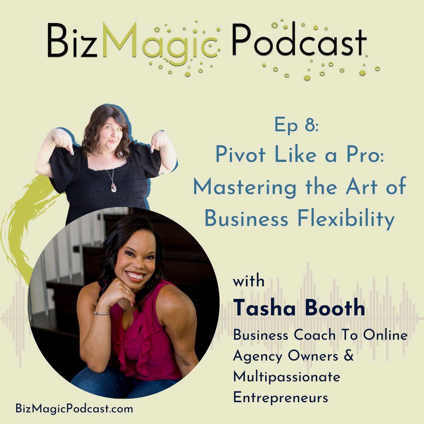BizMagic Podcast