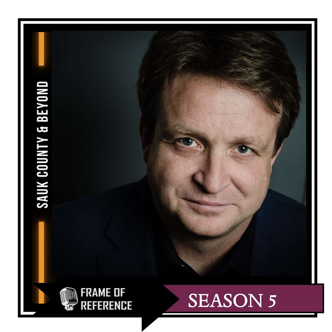 Delving into Drama - Part 3 (Return of the Second Cousin - Twice removed, of Drama Delving): Jack Canfora