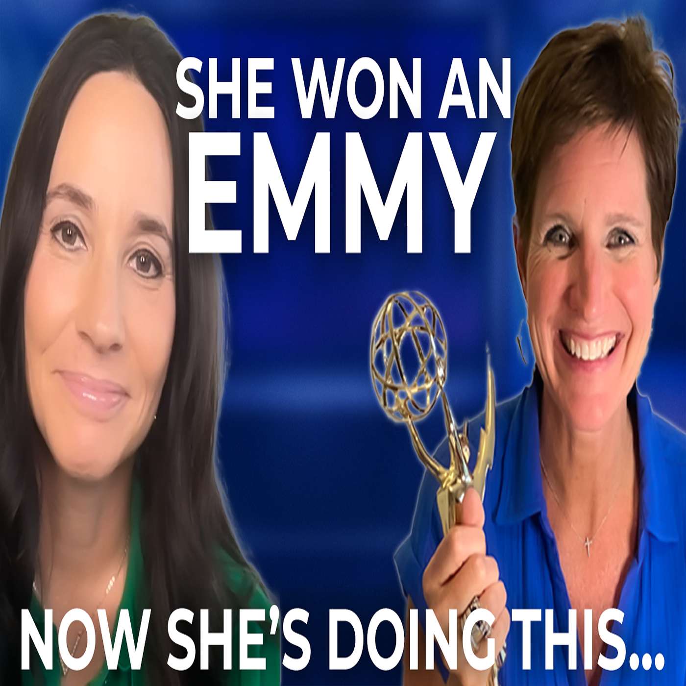 Imagine Media Podcast Network