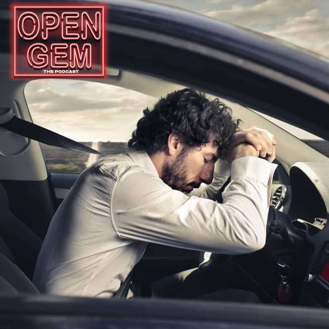 Open Gem: The Podcast